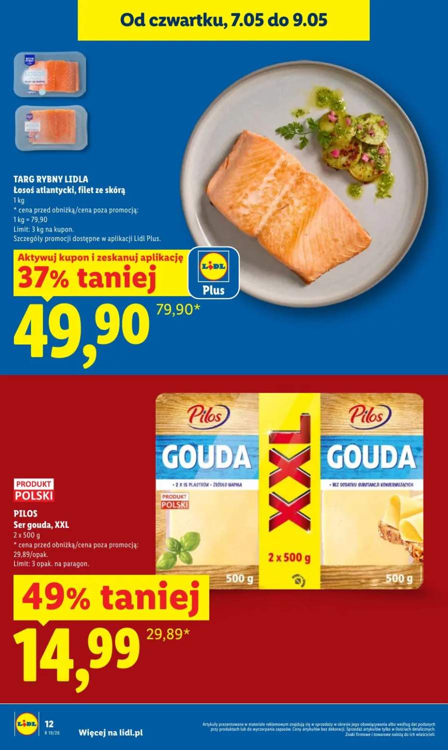 Okładka gazetki