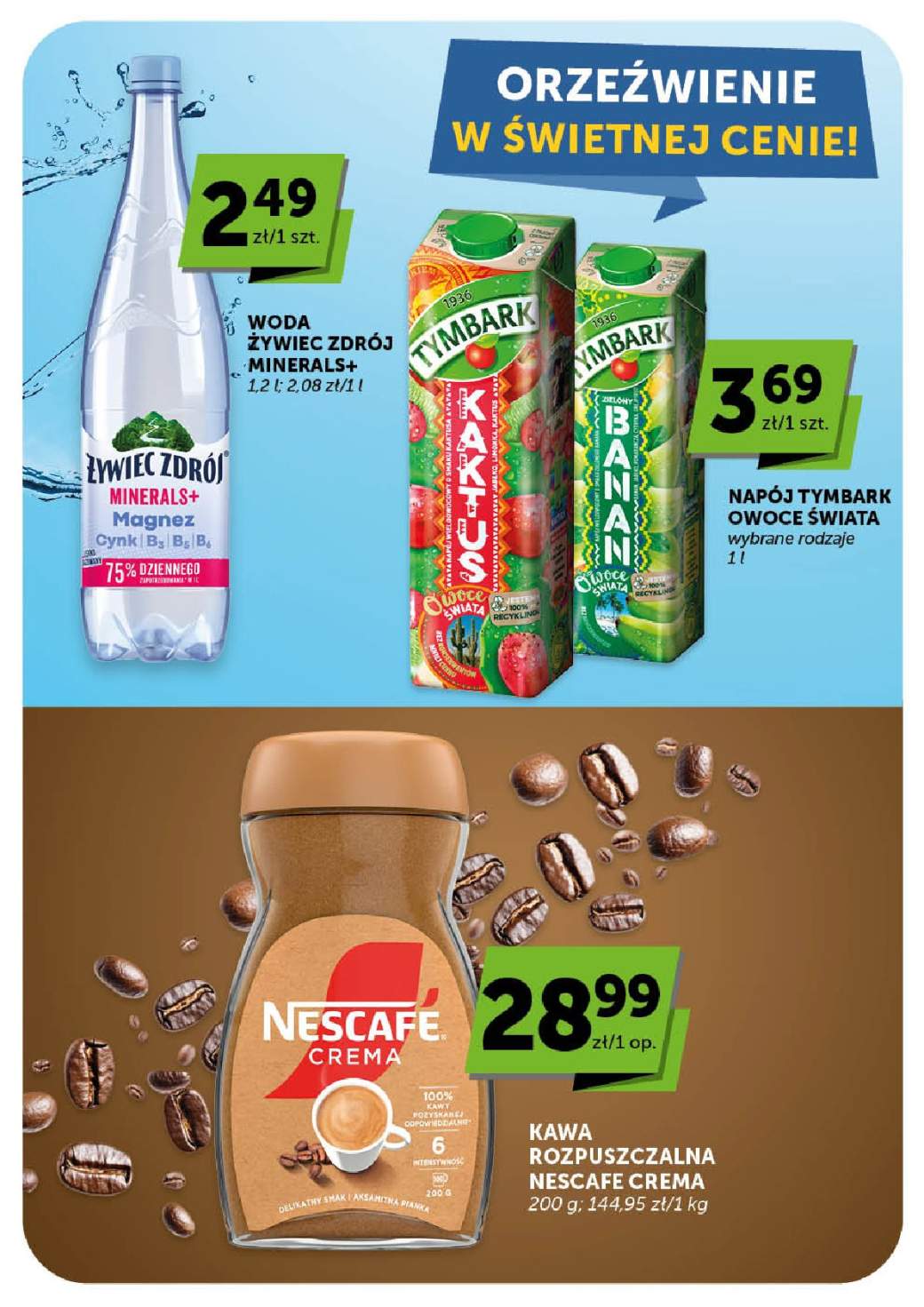 Okładka gazetki