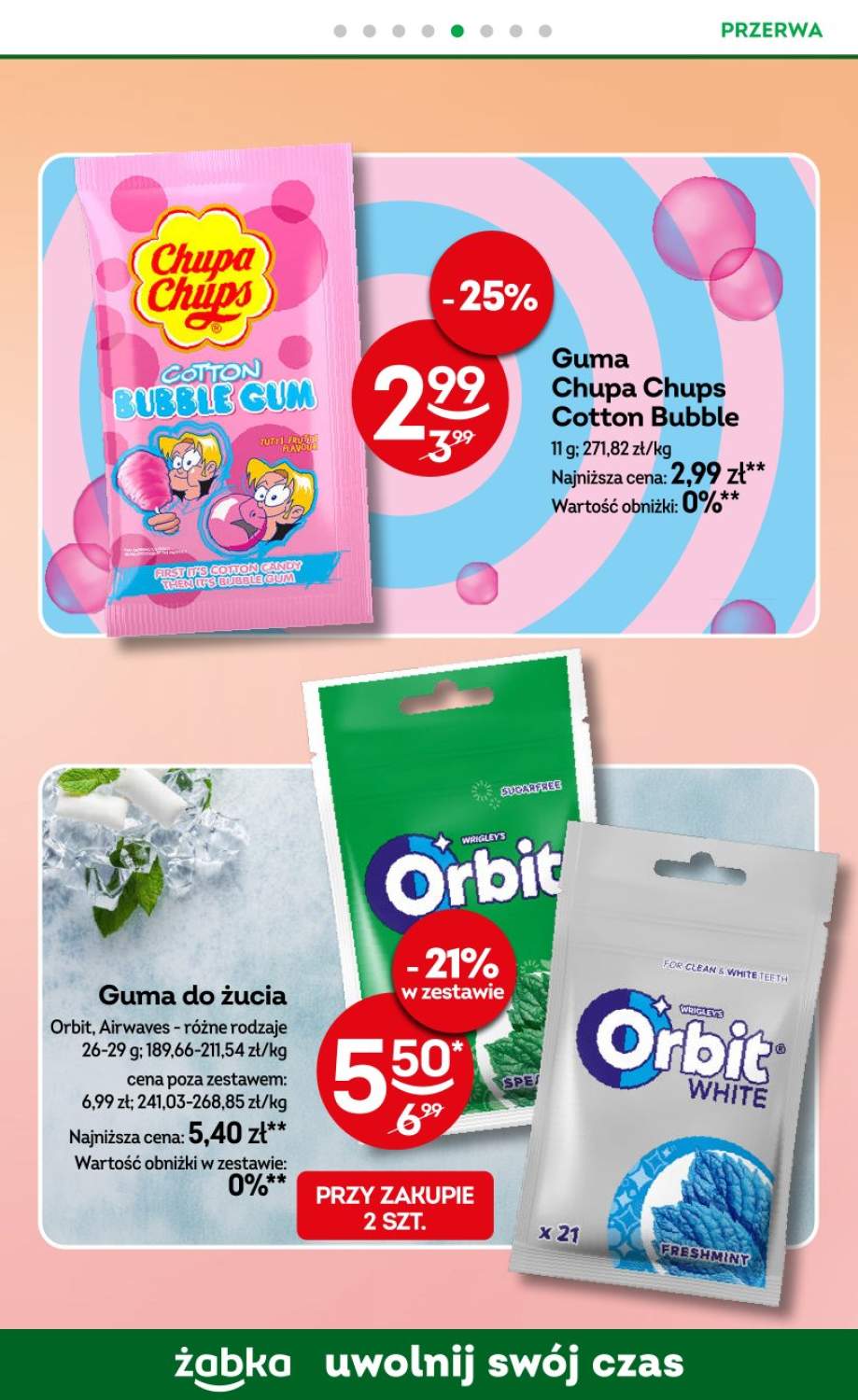 Okładka gazetki