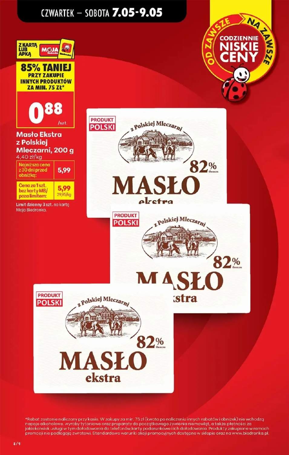 Gazetka – strona 8