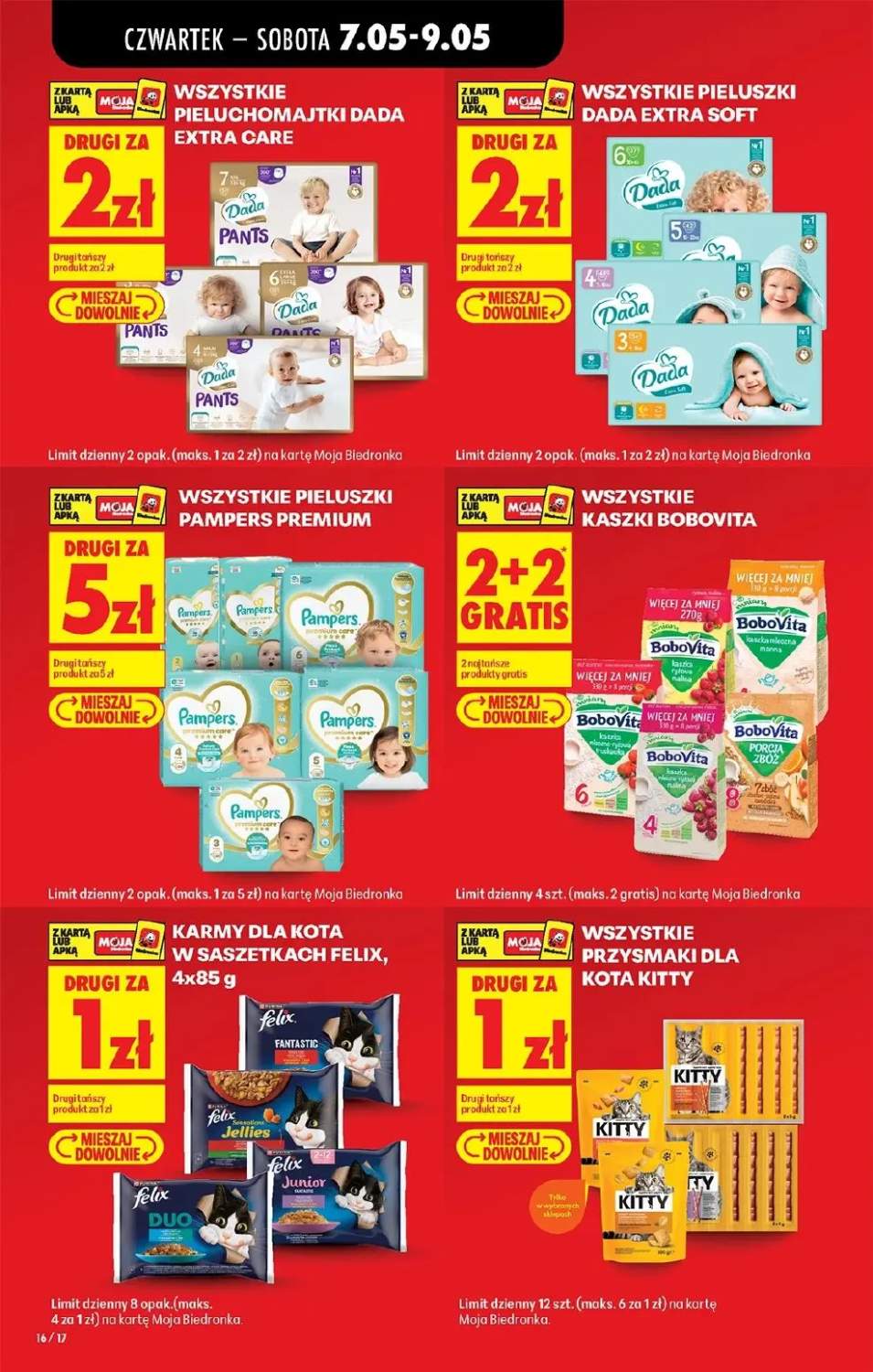 Gazetka – strona 16