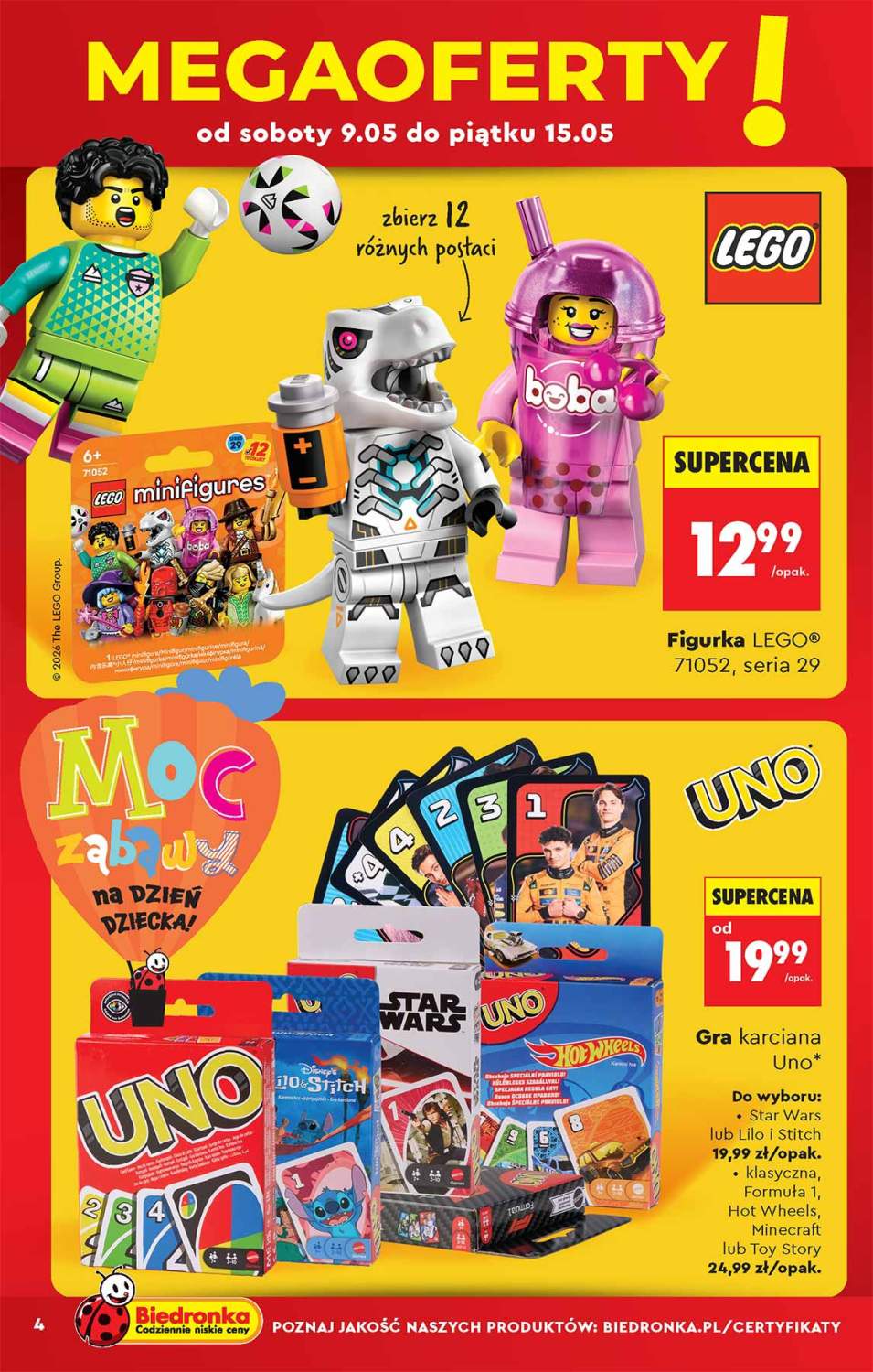 Gazetka – strona 4