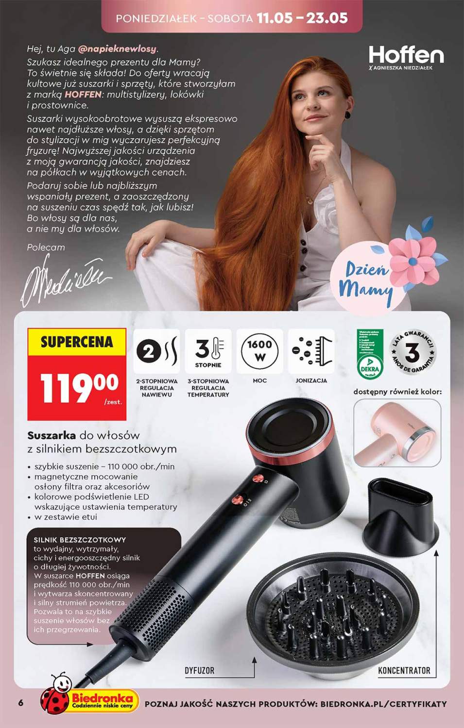 Gazetka – strona 6