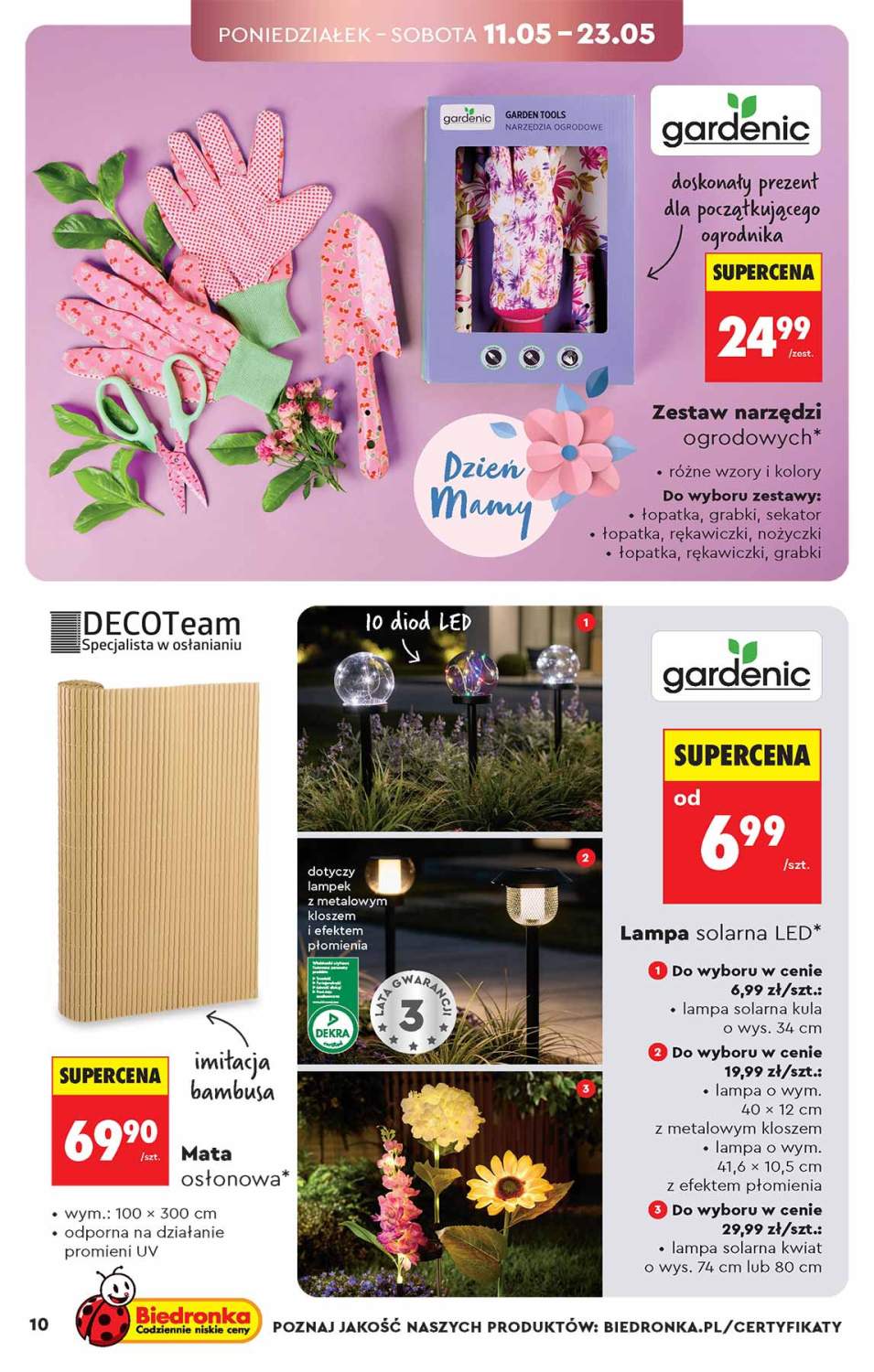 Gazetka – strona 10