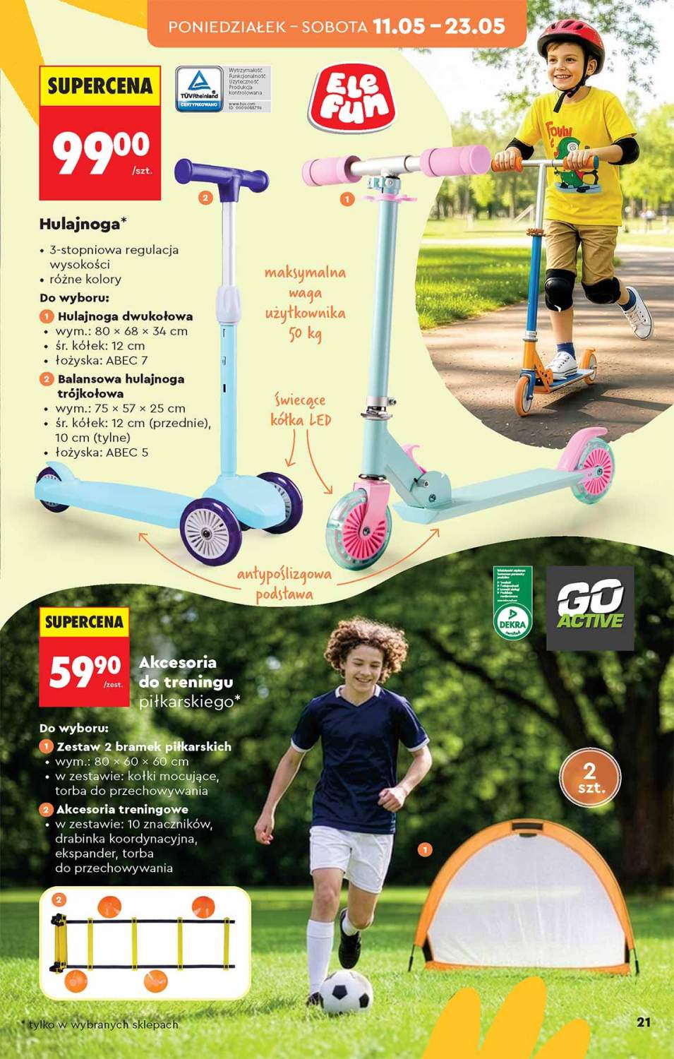 Gazetka – strona 21
