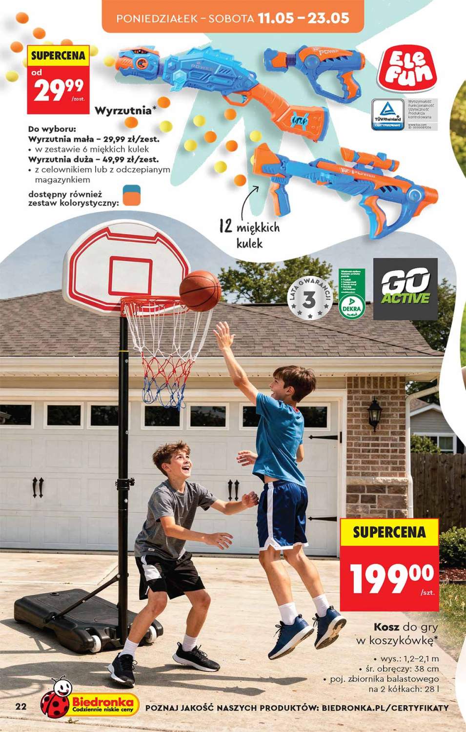 Gazetka – strona 22