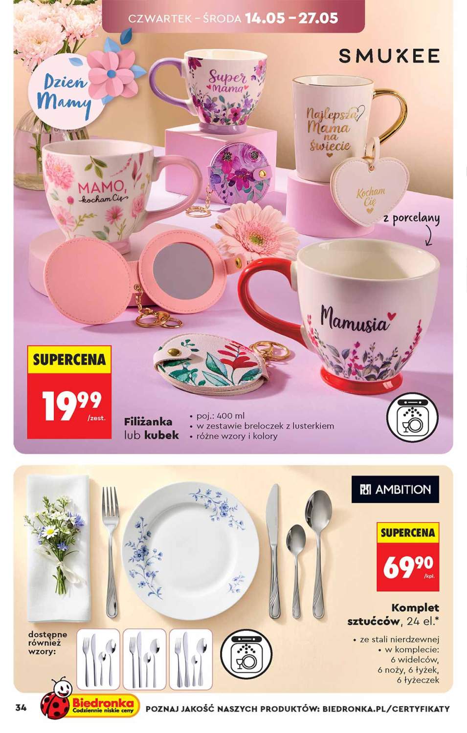 Gazetka – strona 34