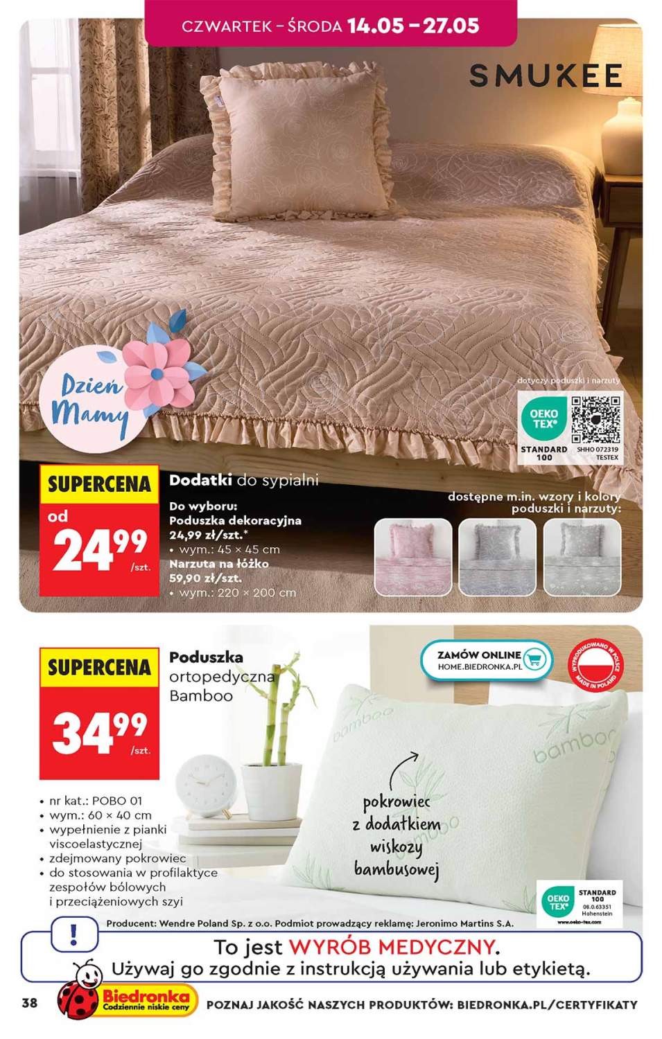 Gazetka – strona 38