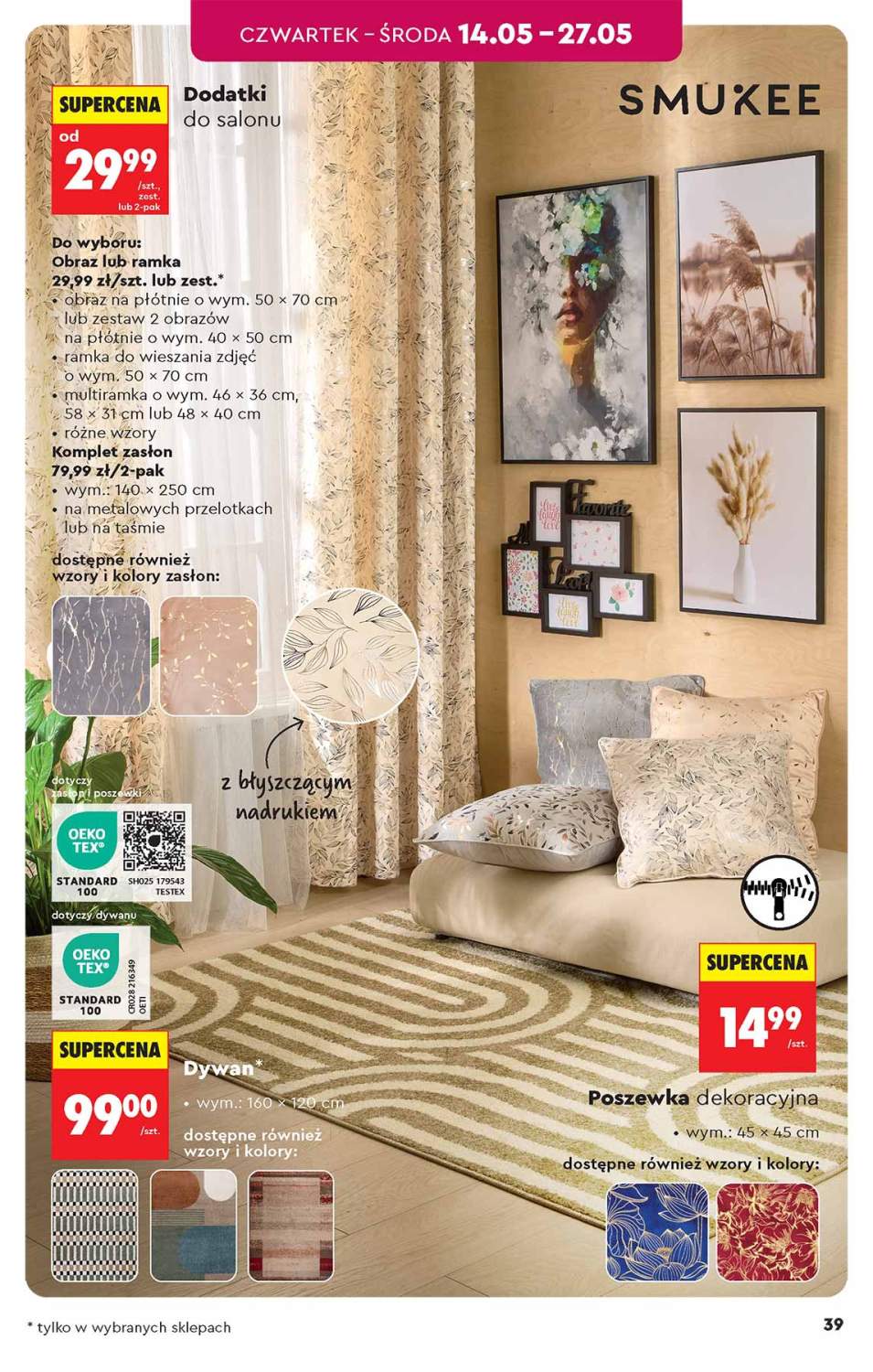 Gazetka – strona 39