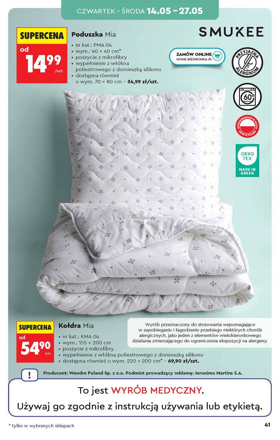 Gazetka – strona 41