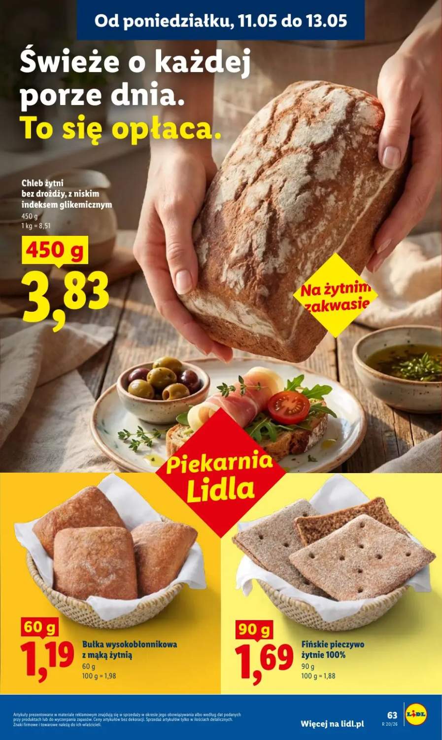Okładka gazetki