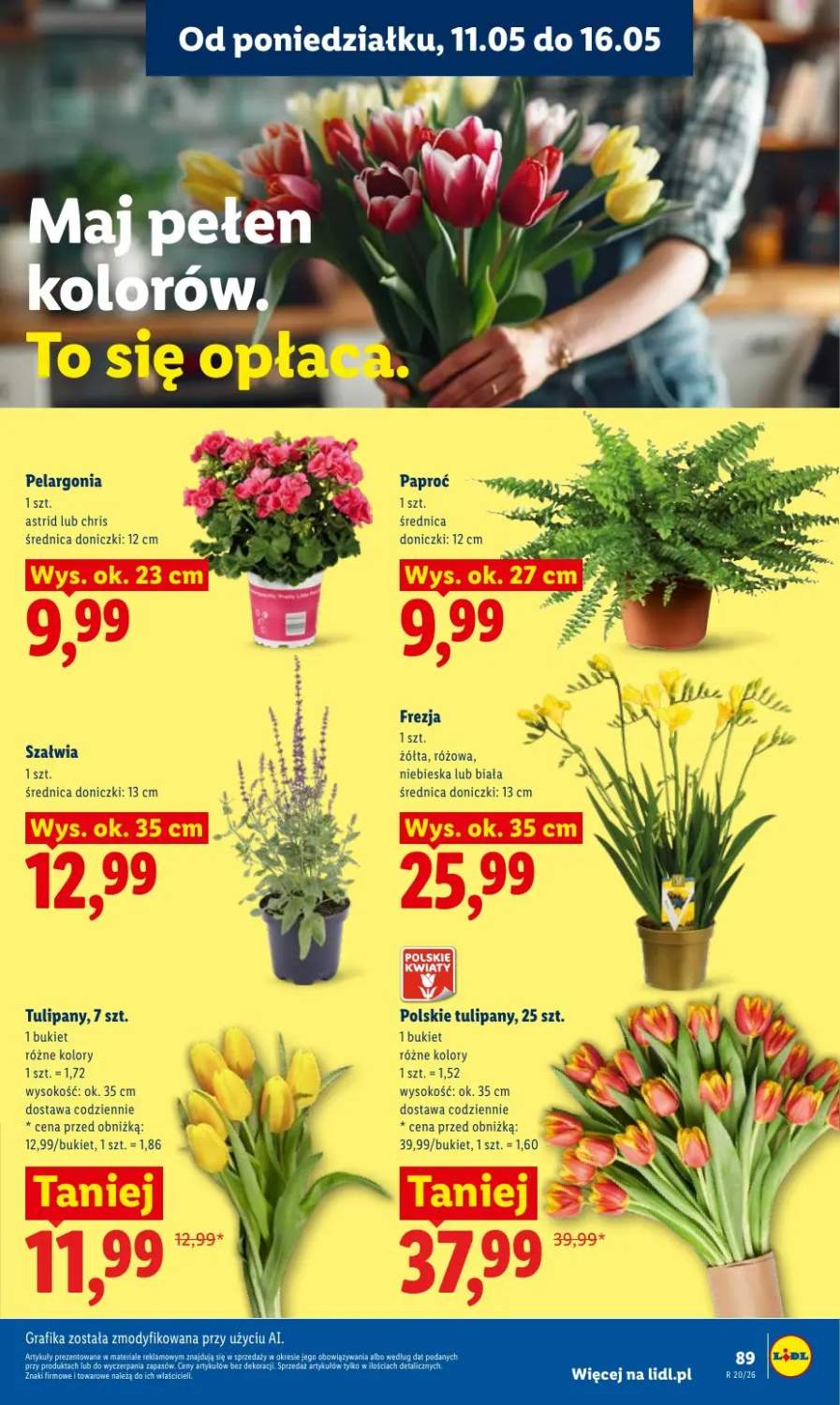 Okładka gazetki