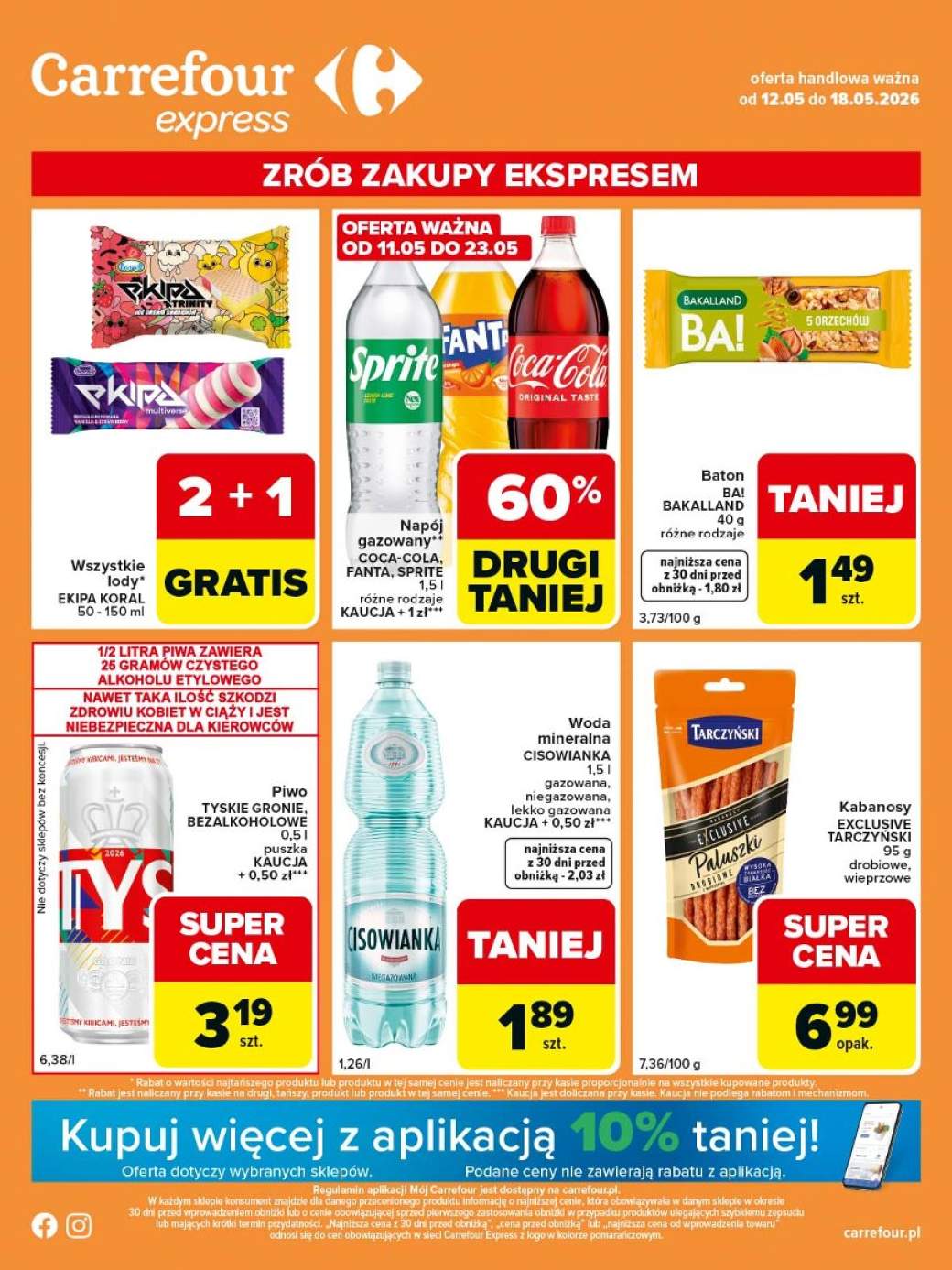 Okładka gazetki