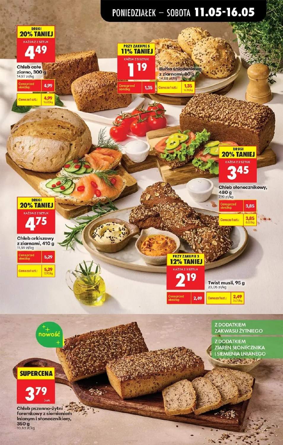 Gazetka – strona 49