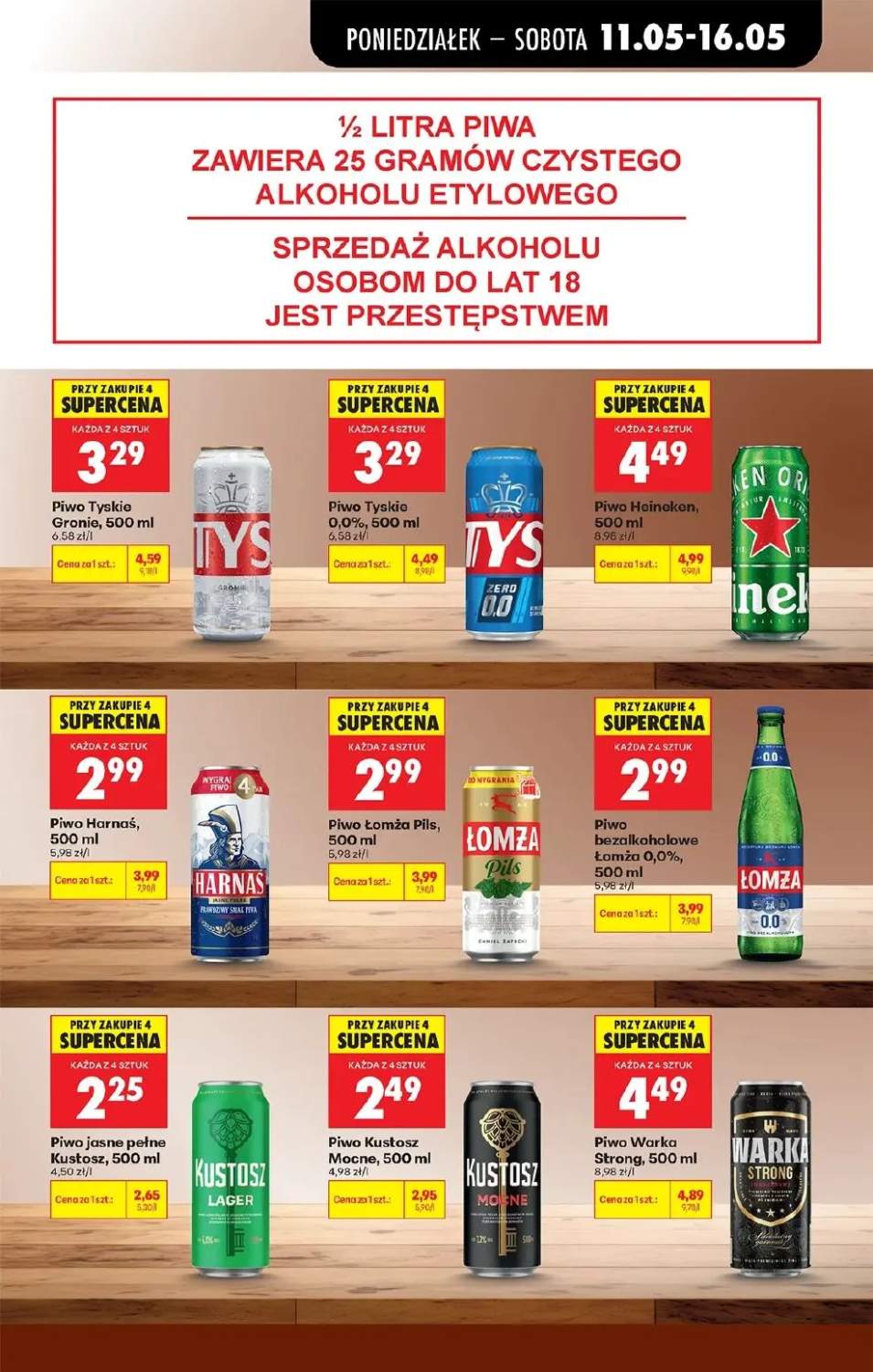 Gazetka – strona 81