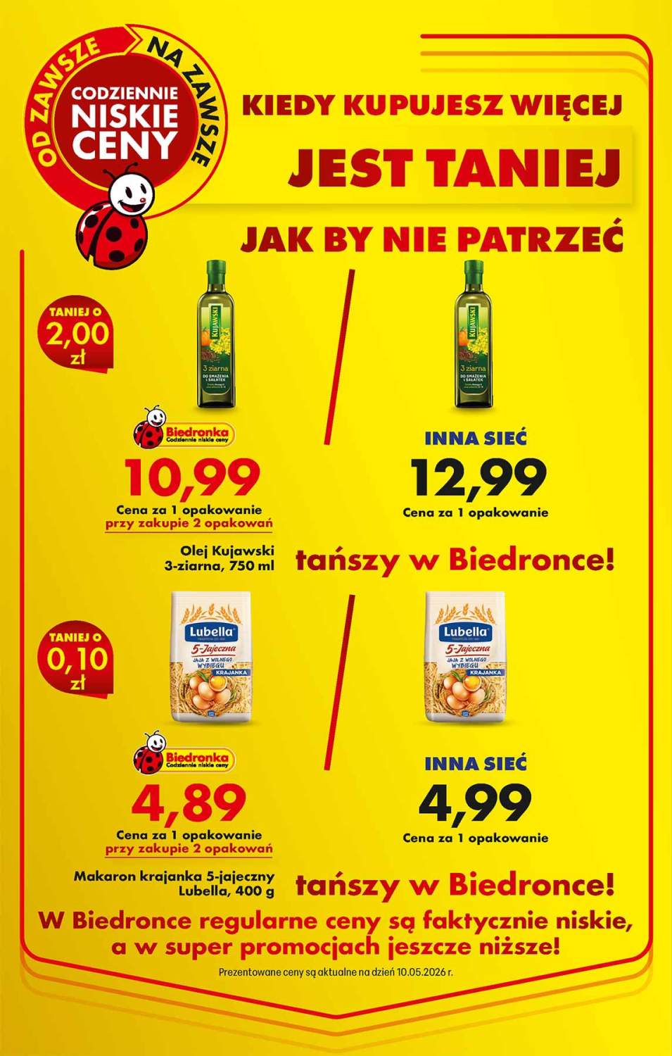 Gazetka – strona 1