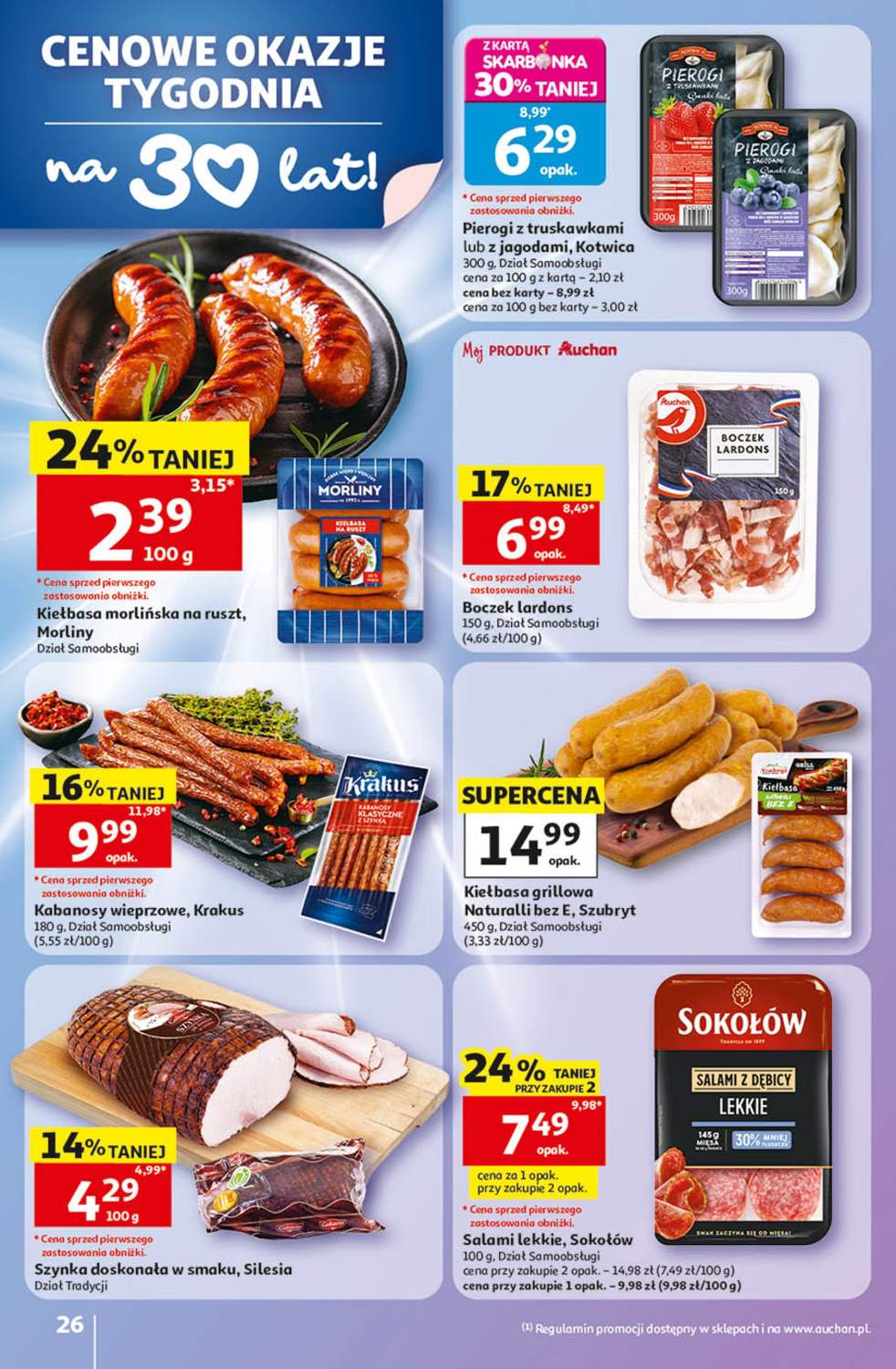 Okładka gazetki