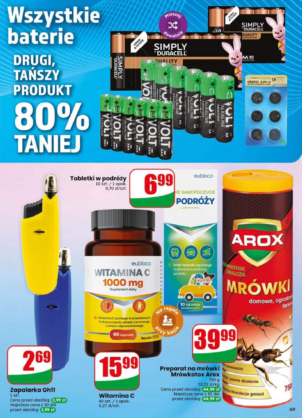 Okładka gazetki