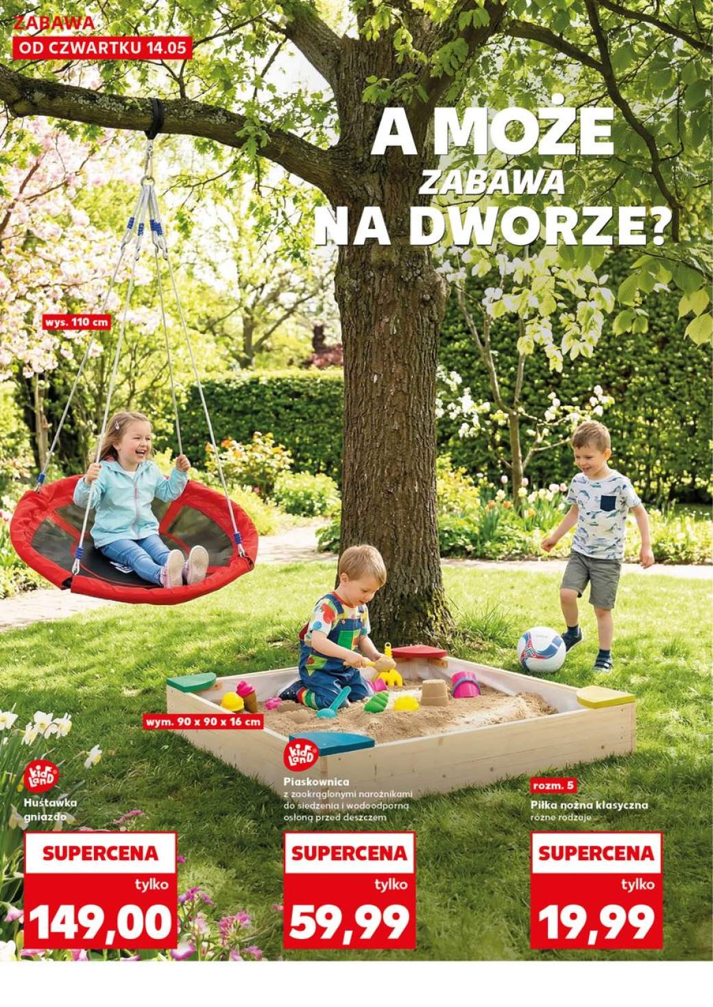 Okładka gazetki