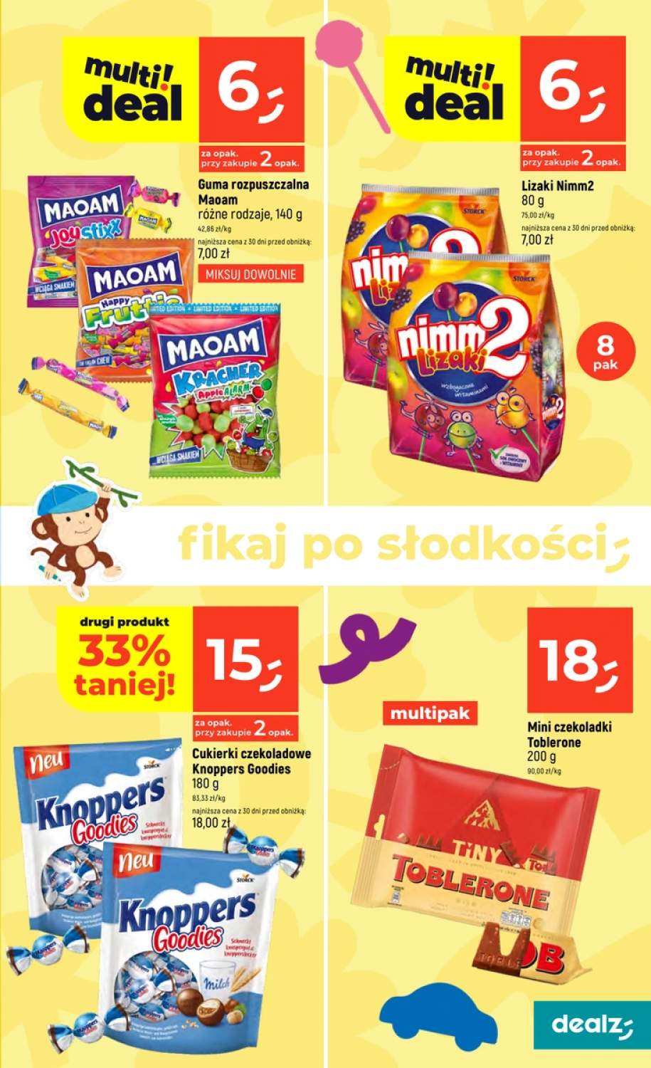Okładka gazetki