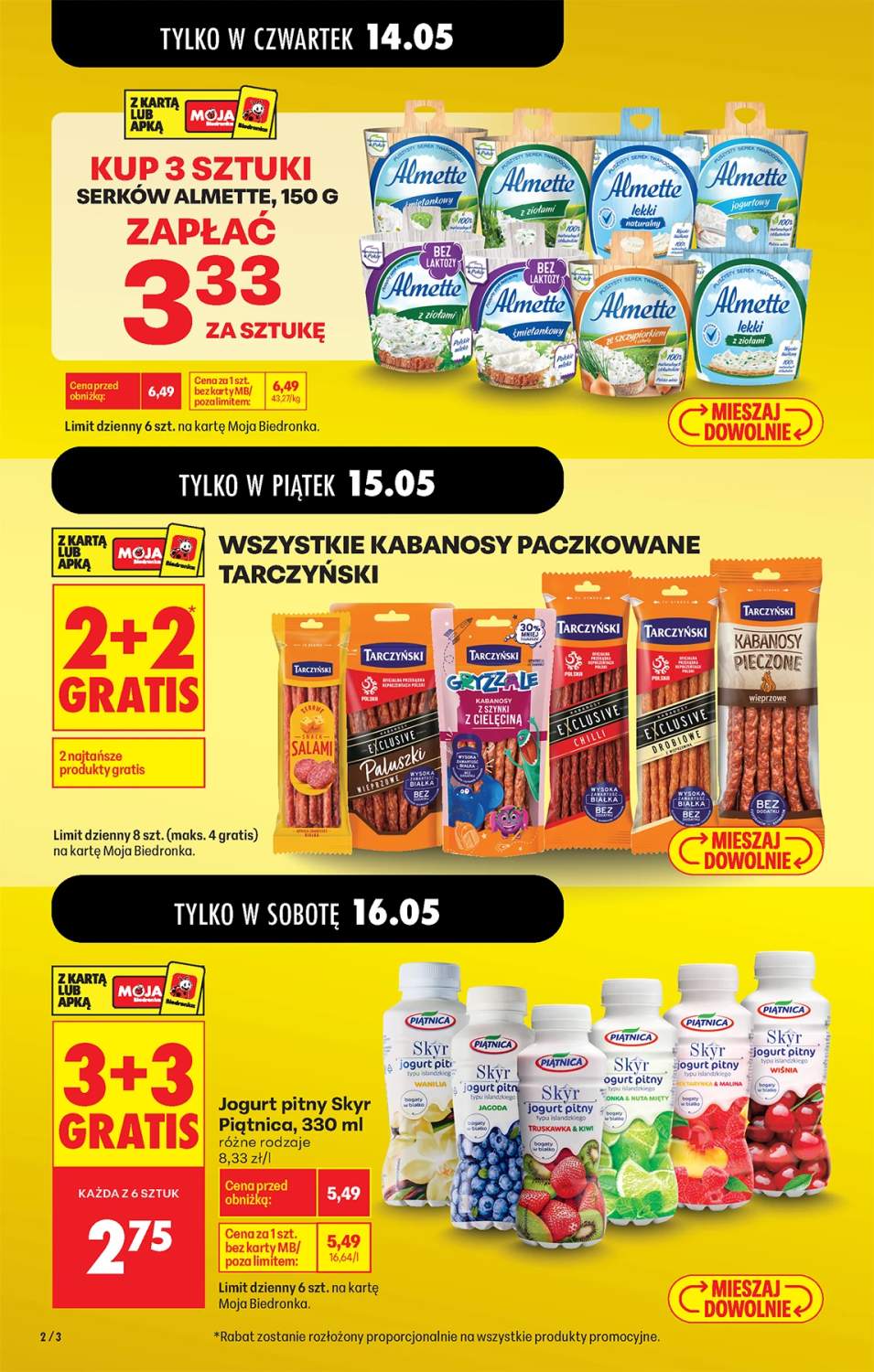 Gazetka – strona 2
