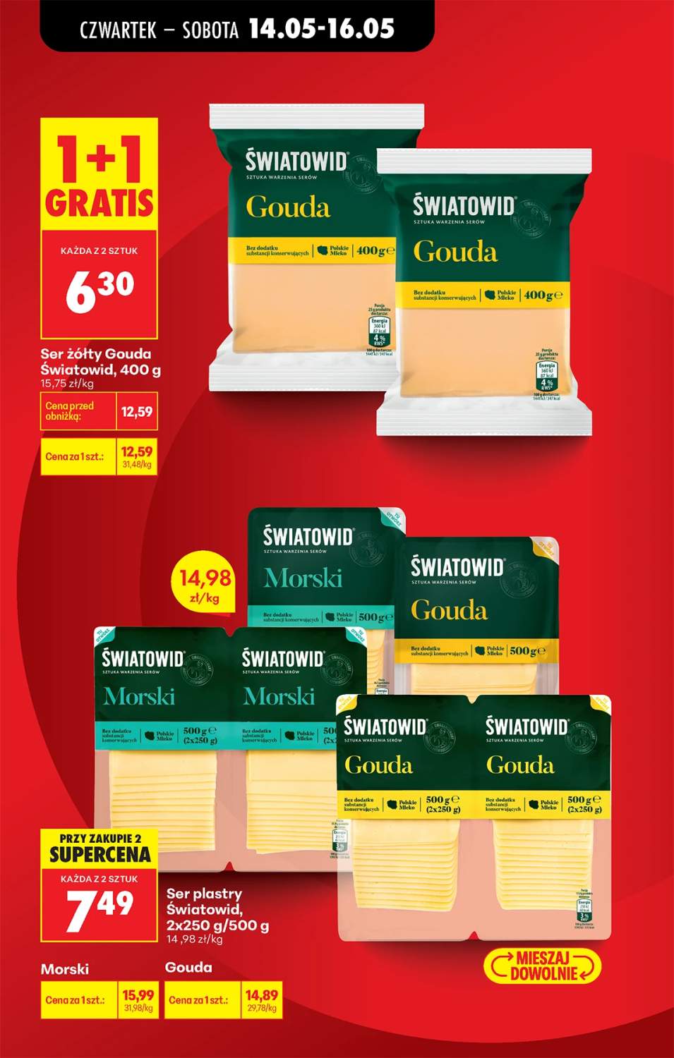 Gazetka – strona 5