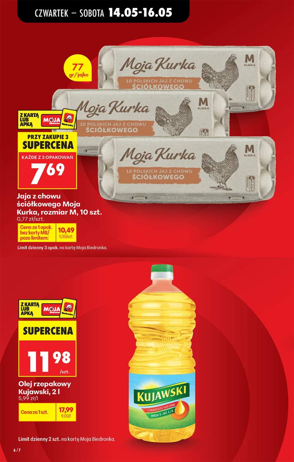 Gazetka – strona 6