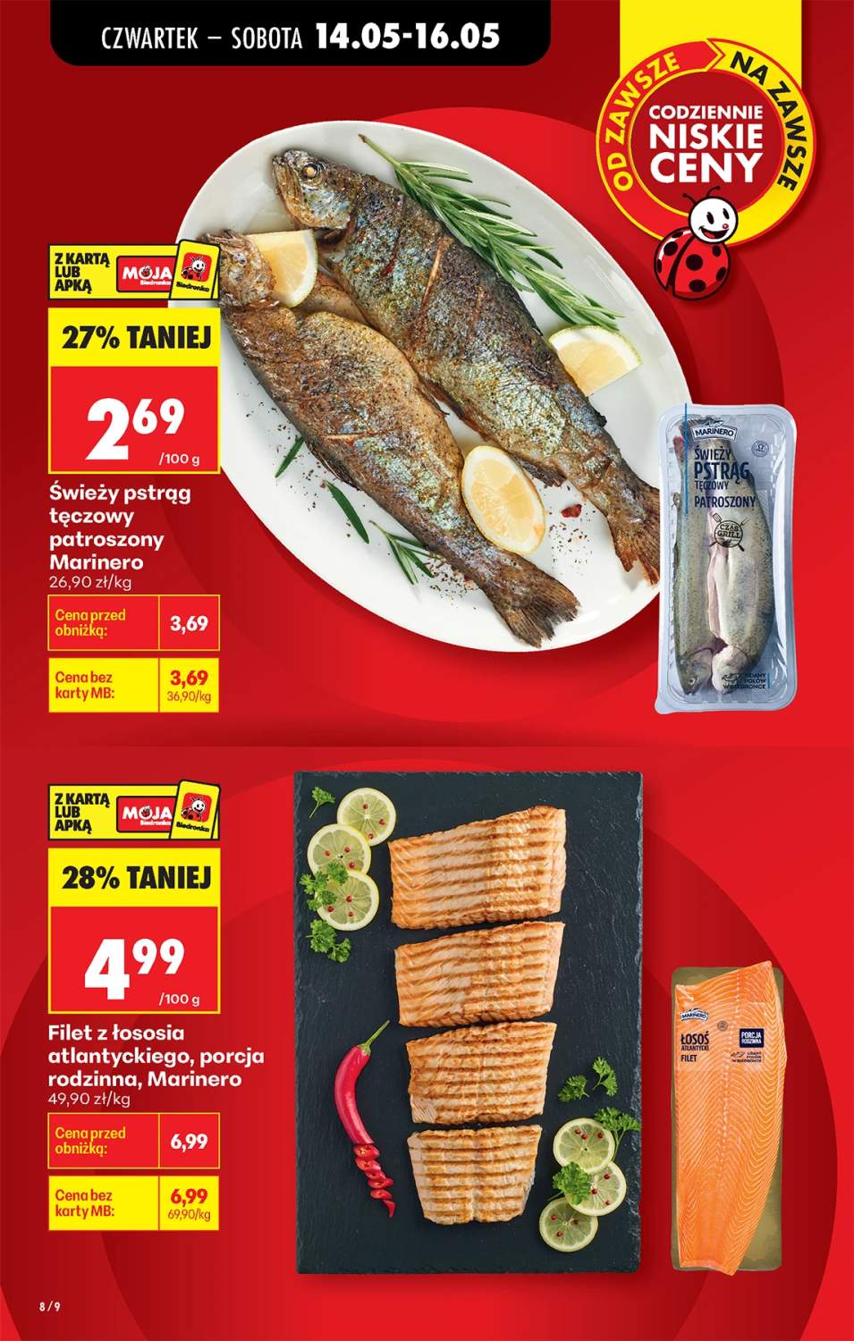 Gazetka – strona 8
