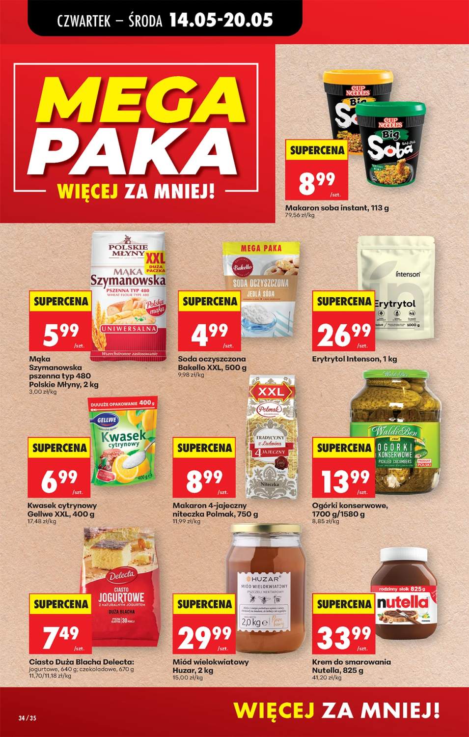 Gazetka – strona 50