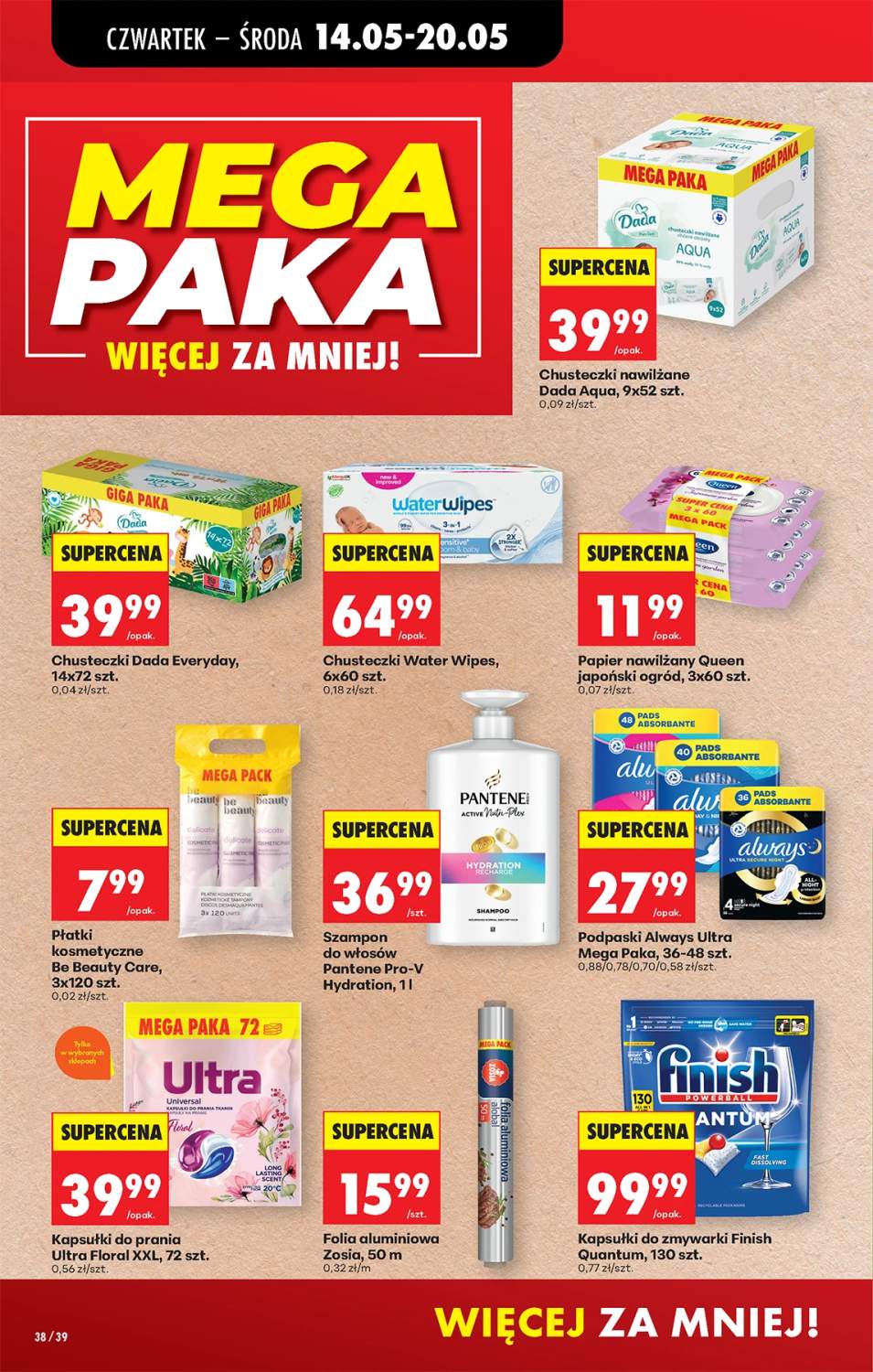 Gazetka – strona 54