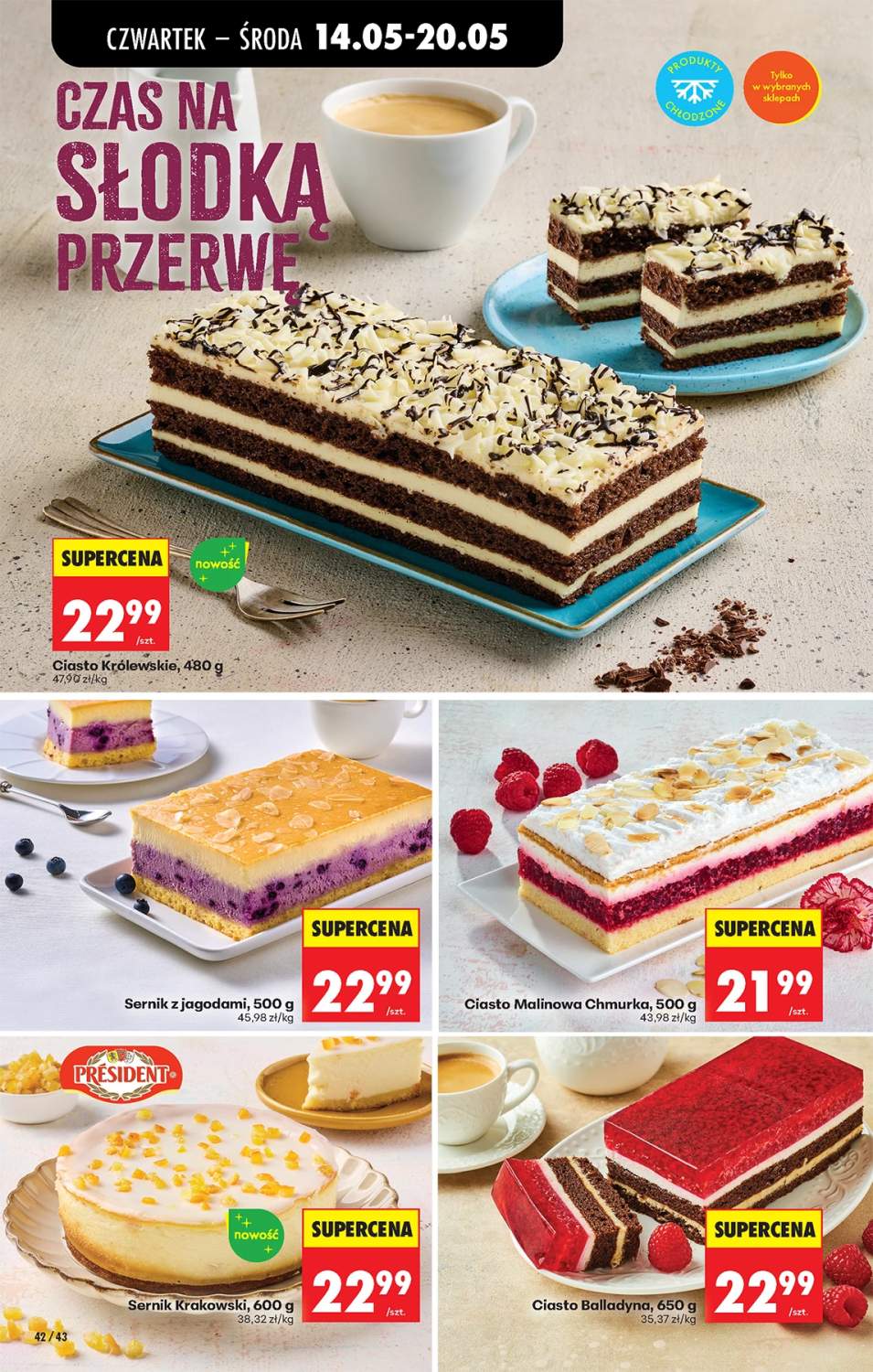 Gazetka – strona 62