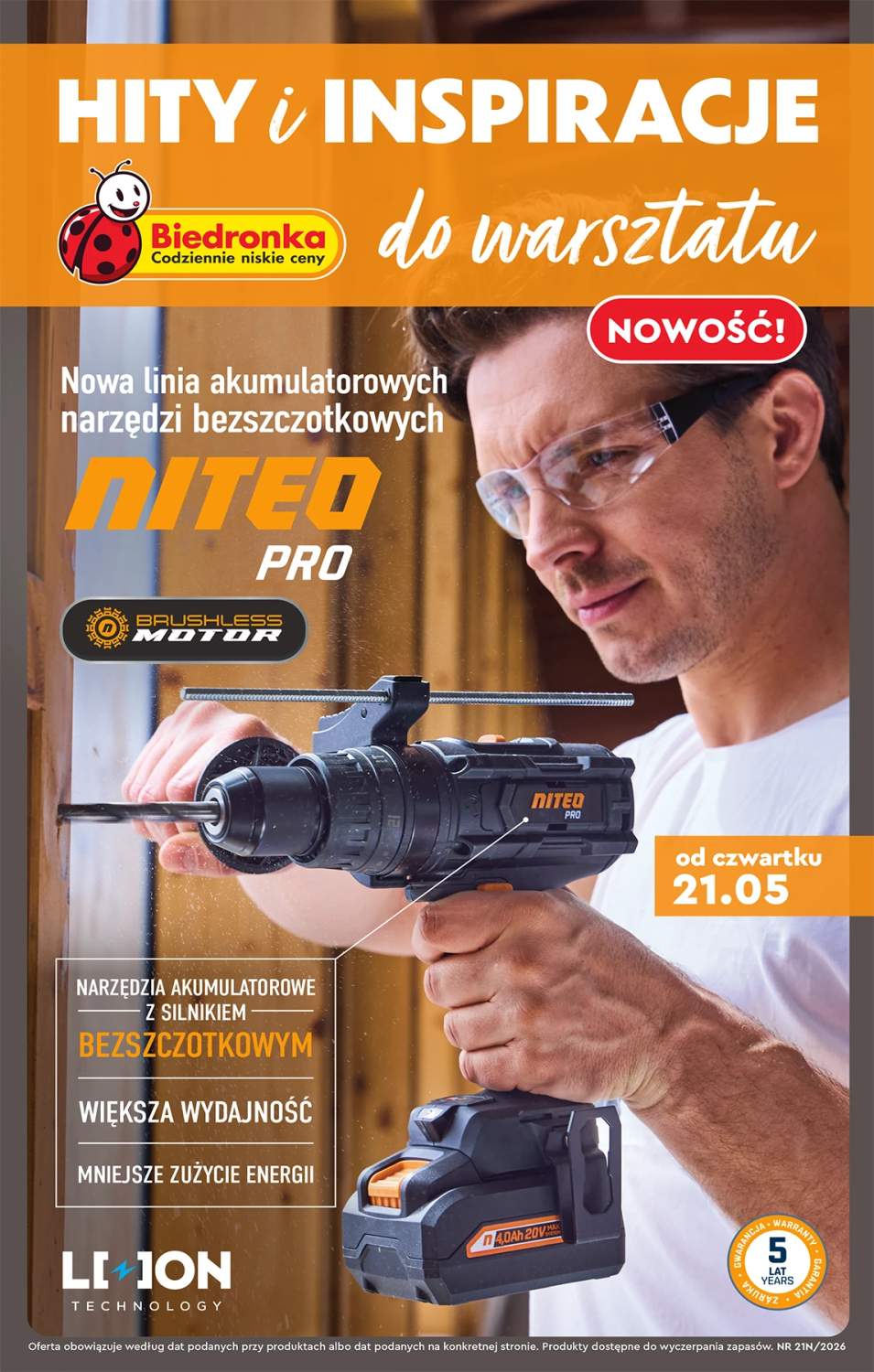 Gazetka – strona 1