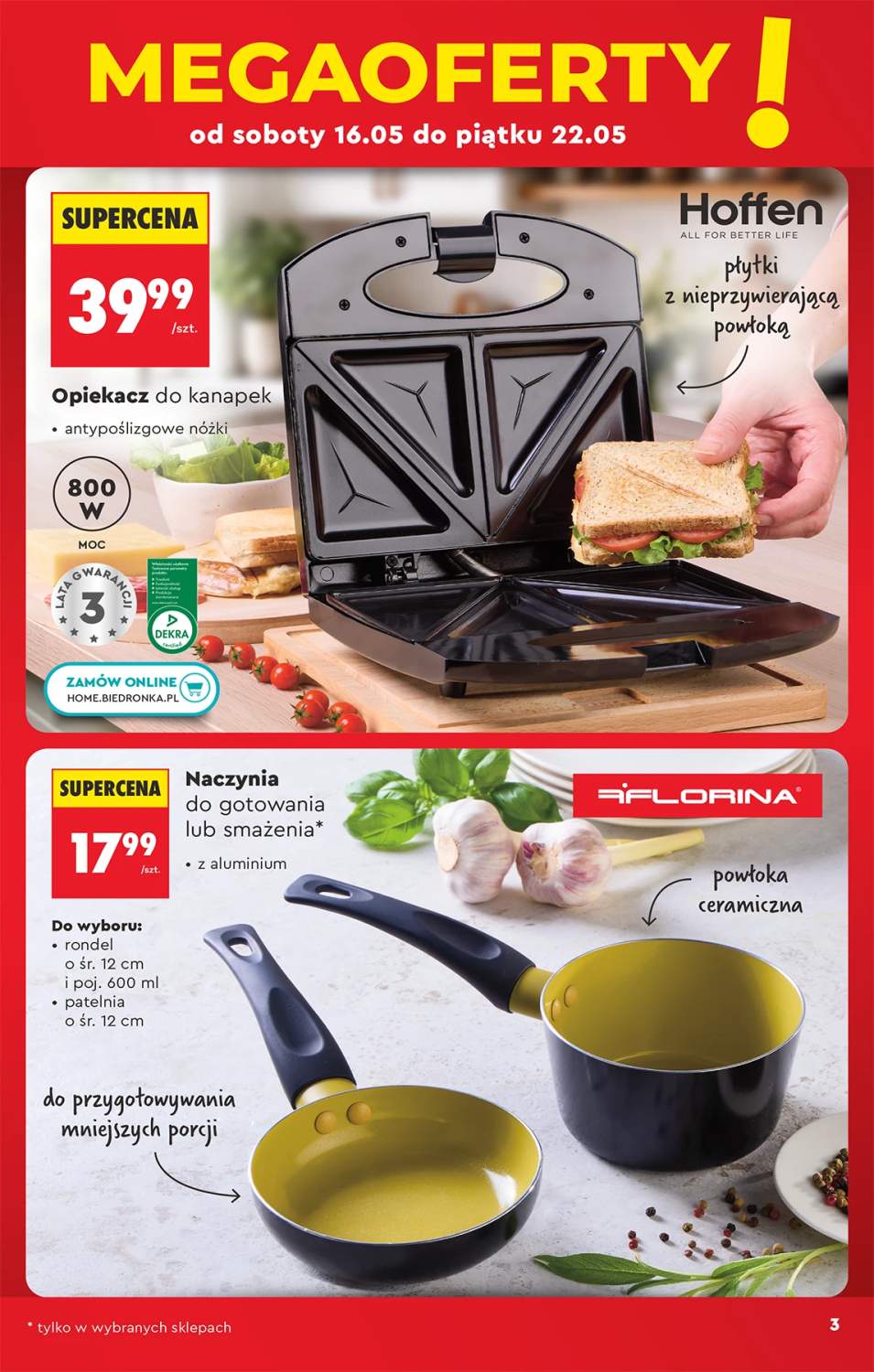 Gazetka – strona 3
