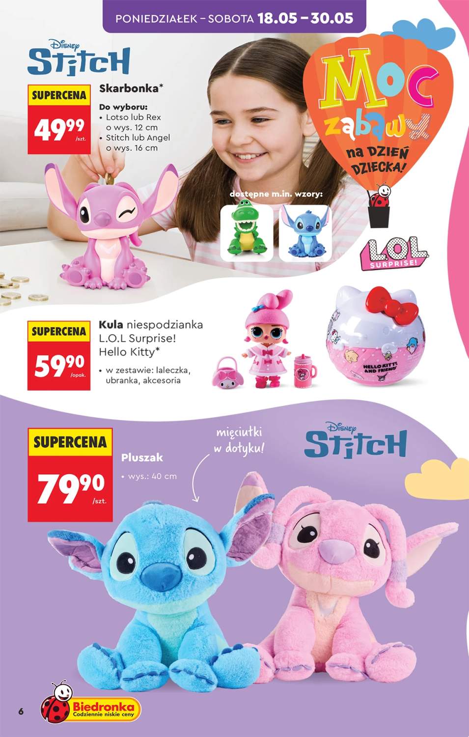 Gazetka – strona 6