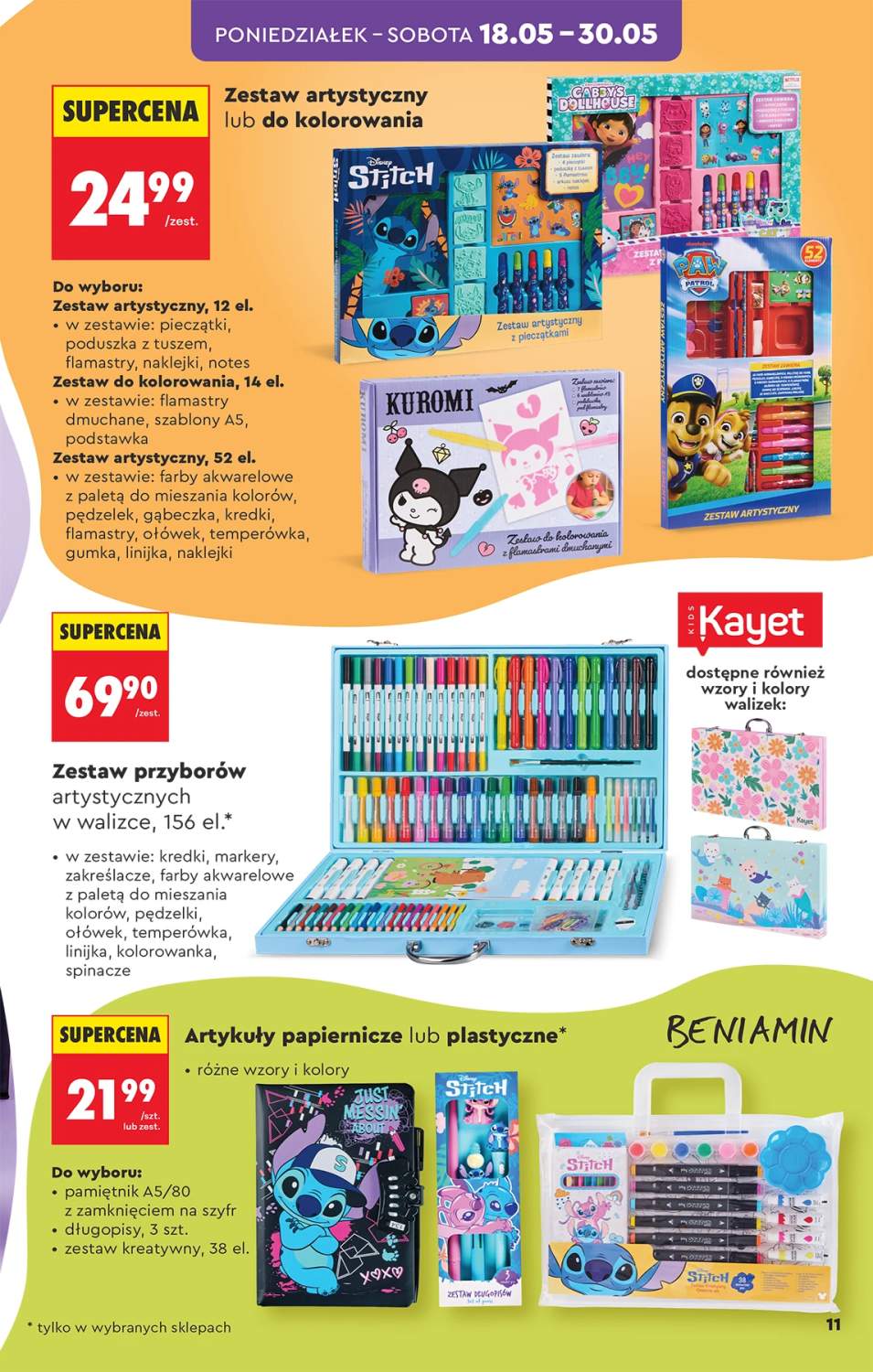 Gazetka – strona 11