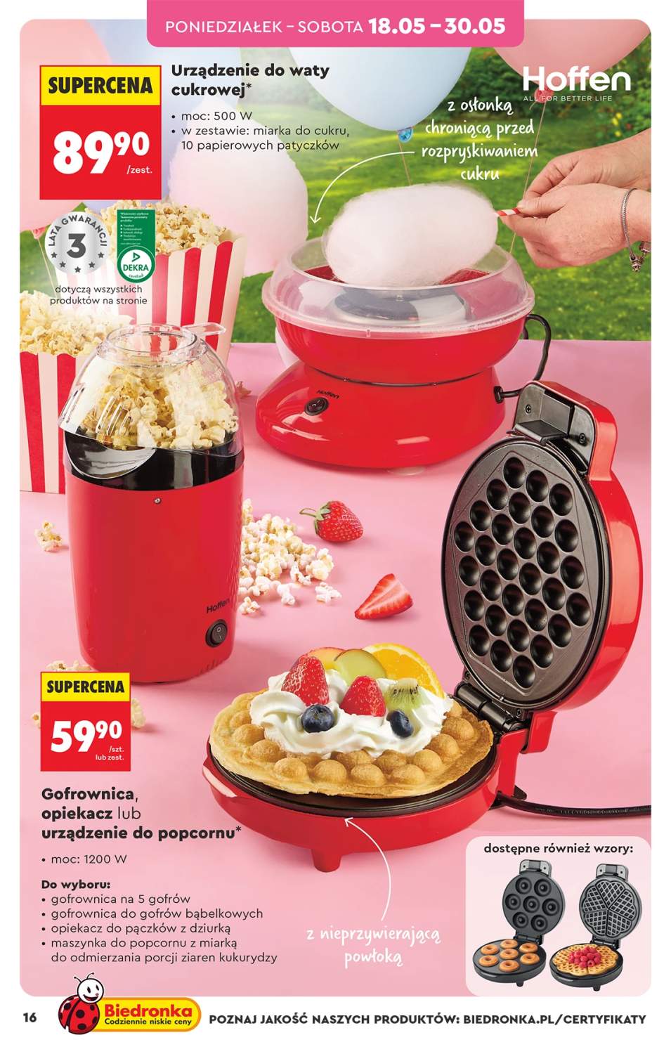 Gazetka – strona 16