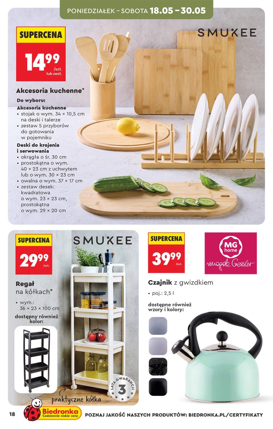 Gazetka – strona 18