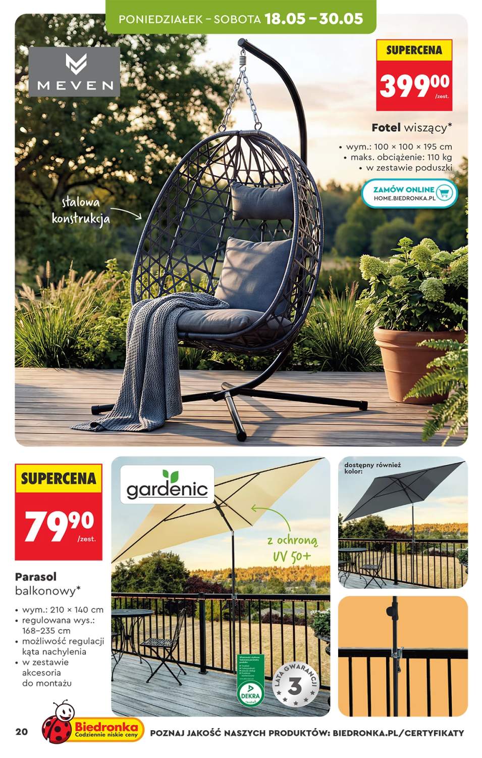 Gazetka – strona 20
