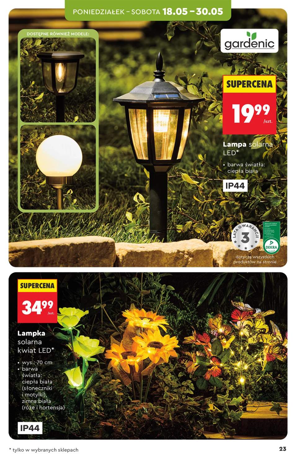 Gazetka – strona 23