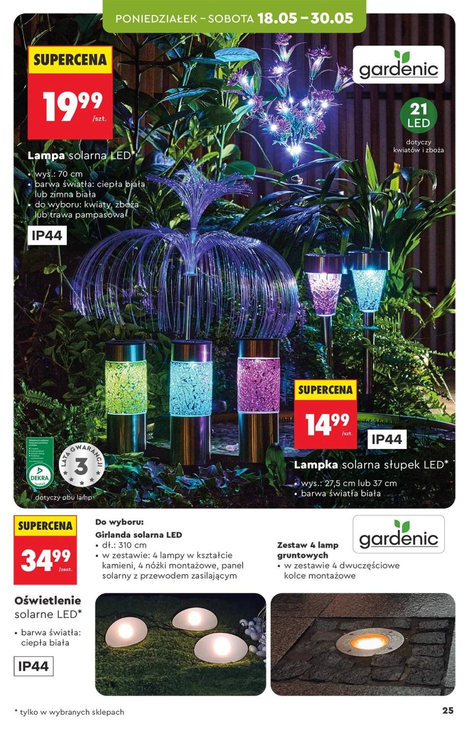 Gazetka – strona 25