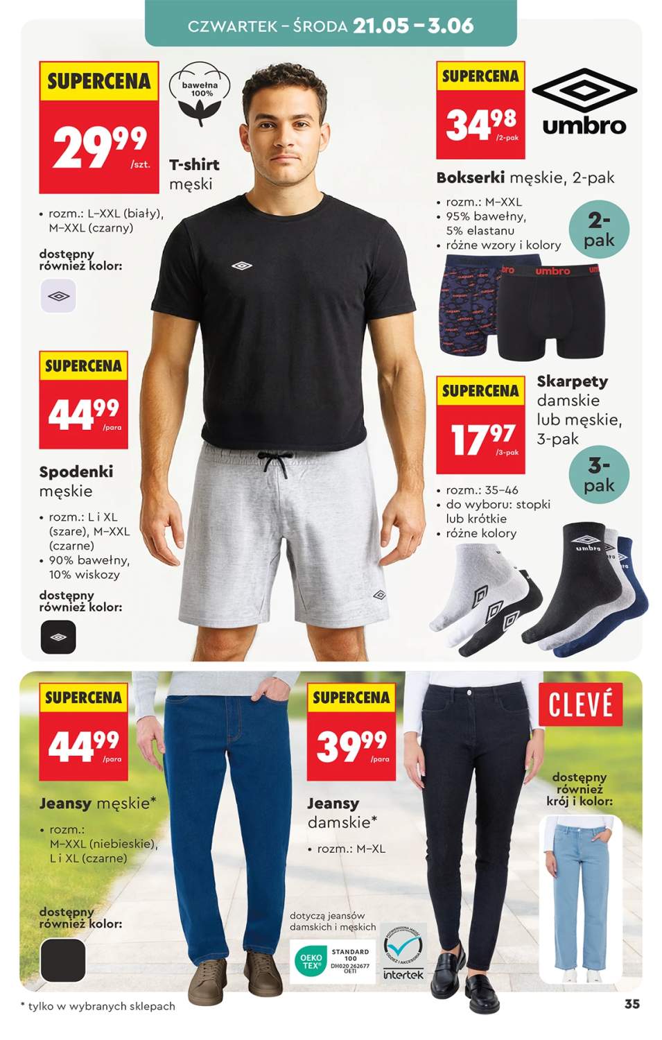 Gazetka – strona 35