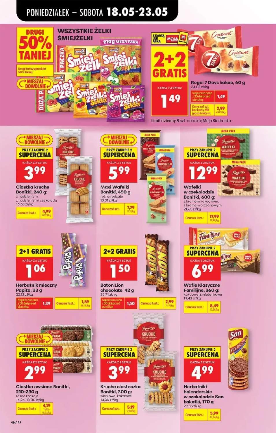 Gazetka – strona 58