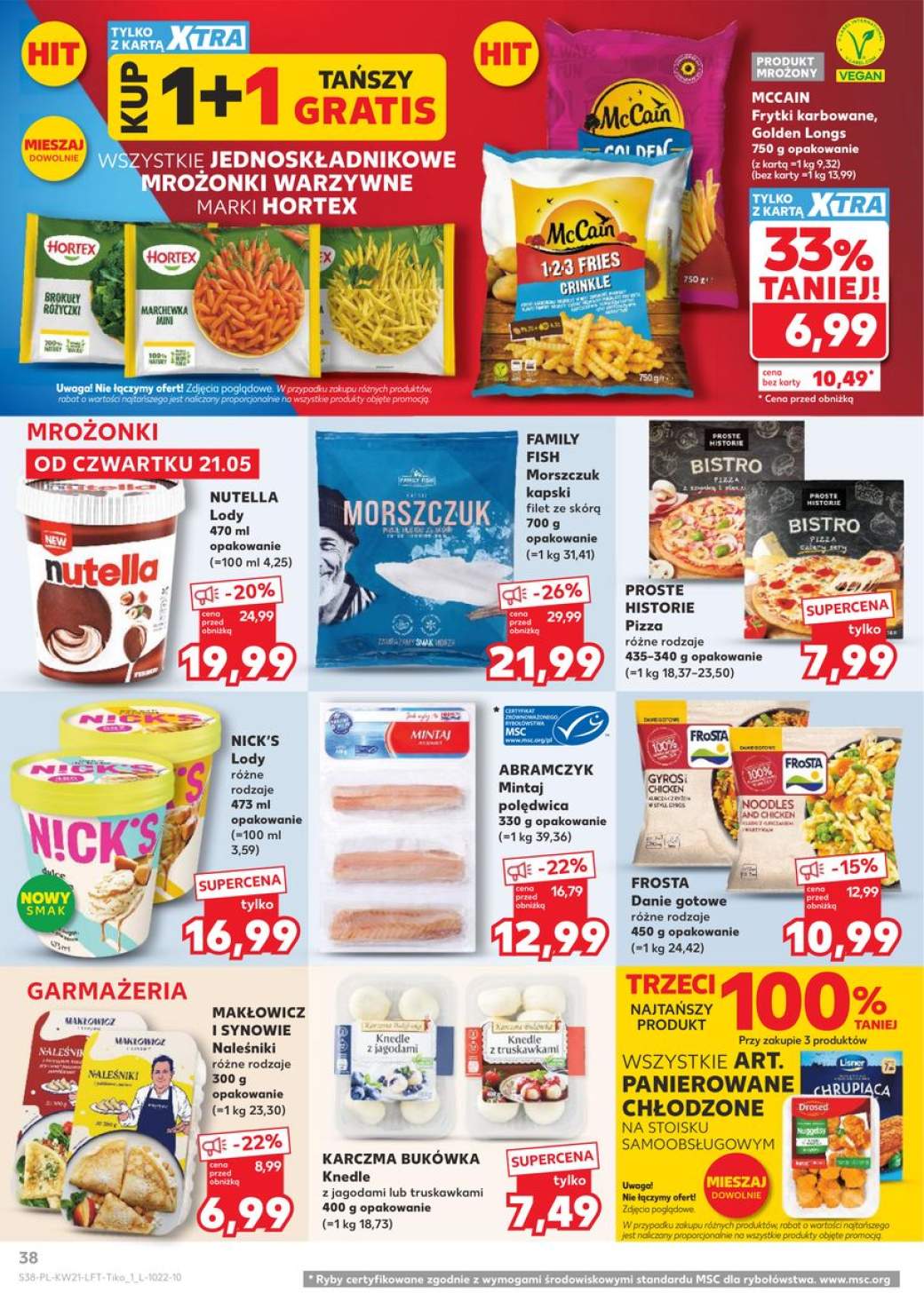 Okładka gazetki