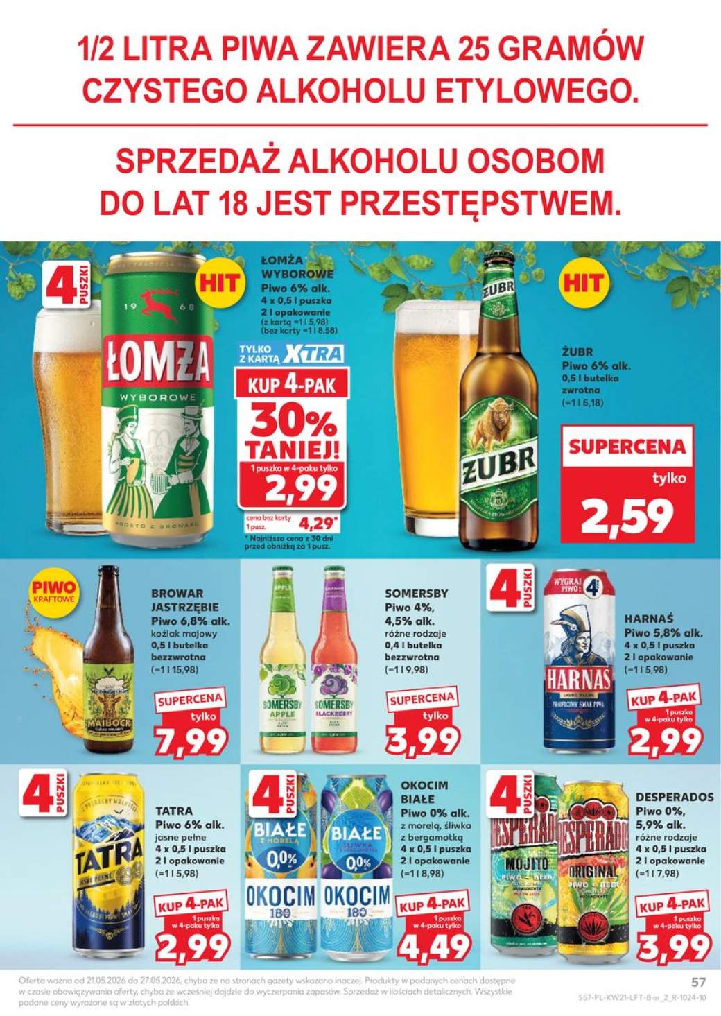 Okładka gazetki