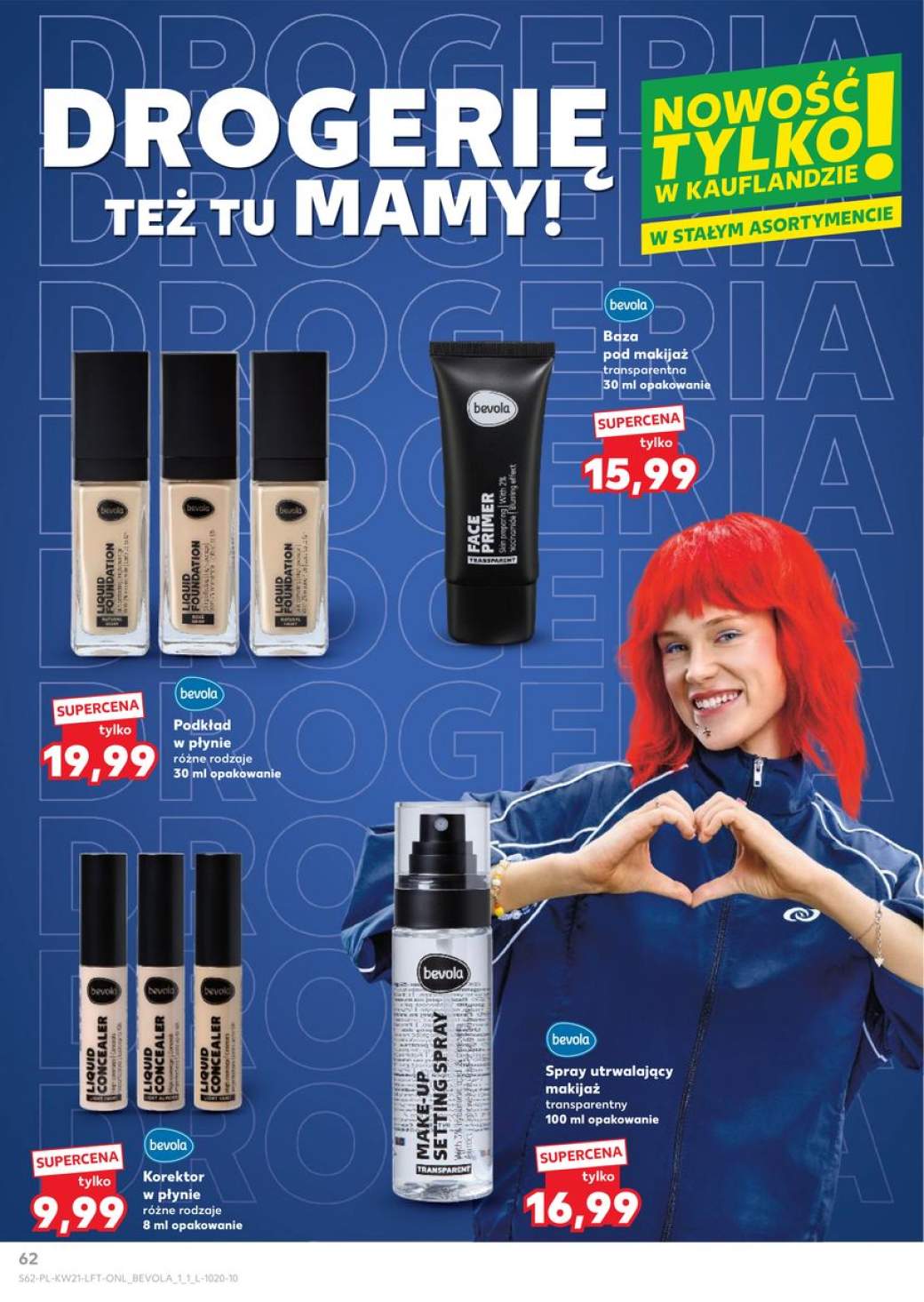Okładka gazetki