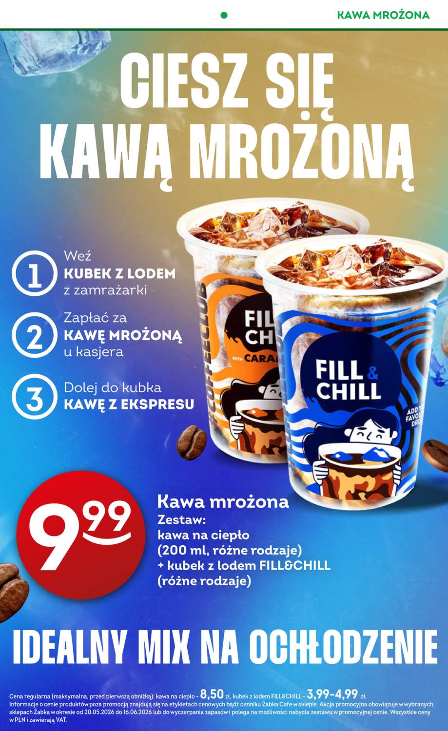Okładka gazetki