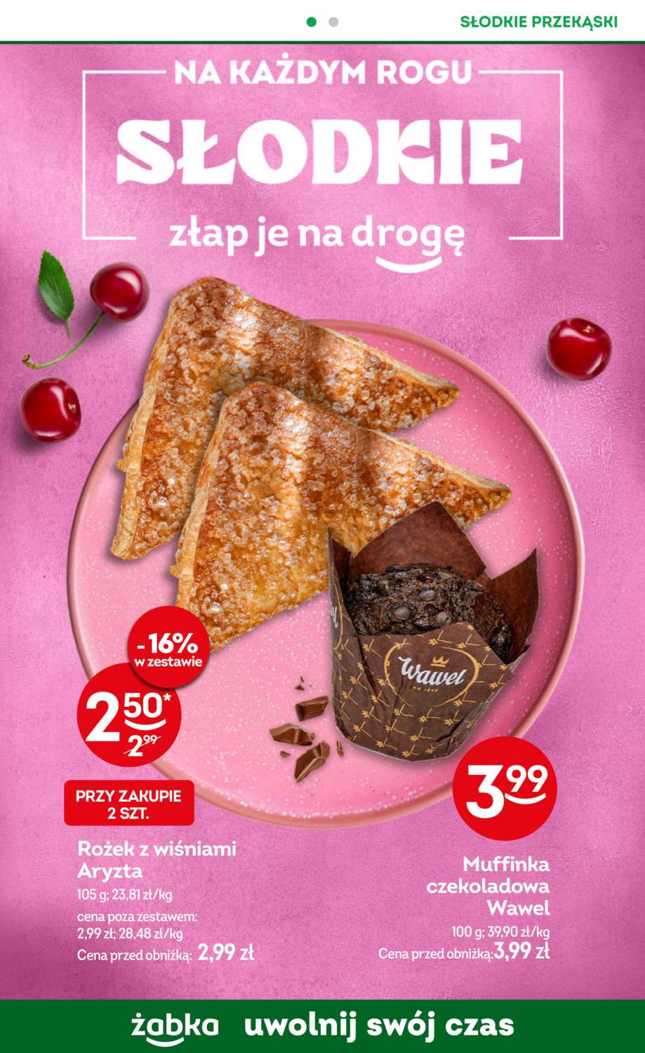 Okładka gazetki