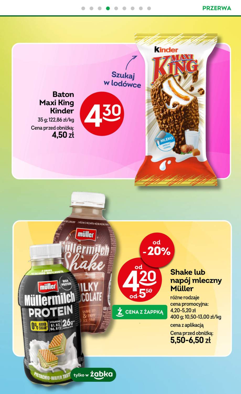 Okładka gazetki
