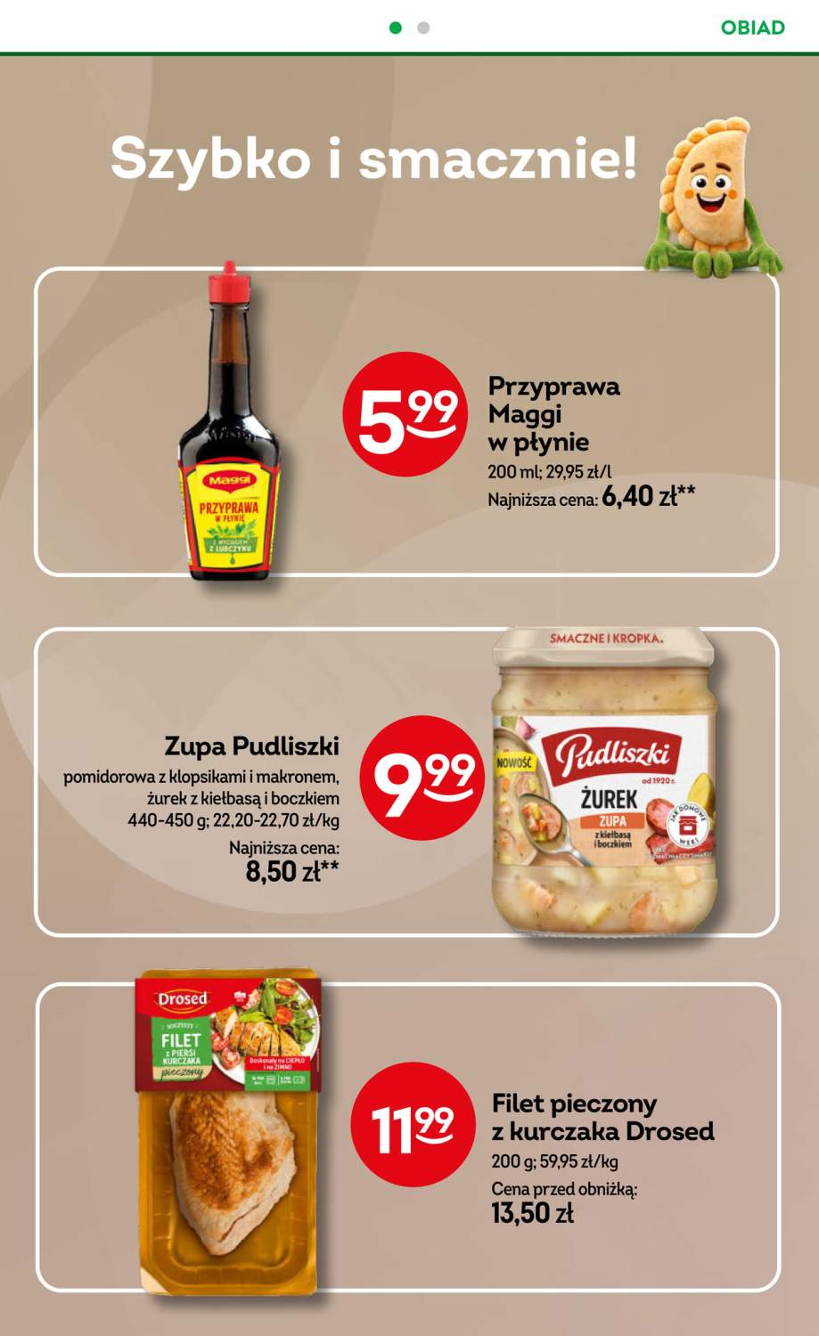 Okładka gazetki
