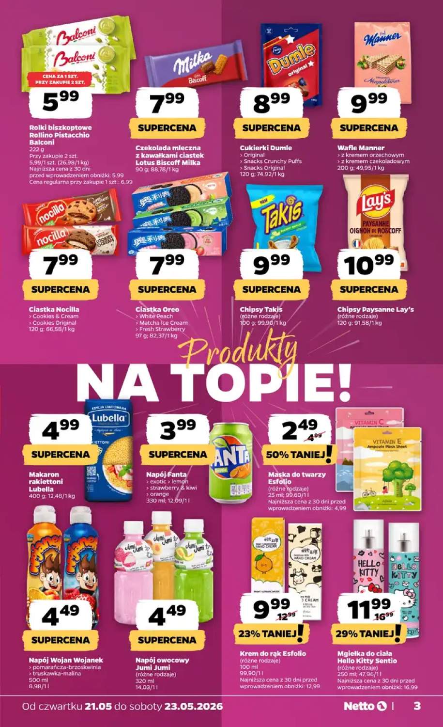 Okładka gazetki